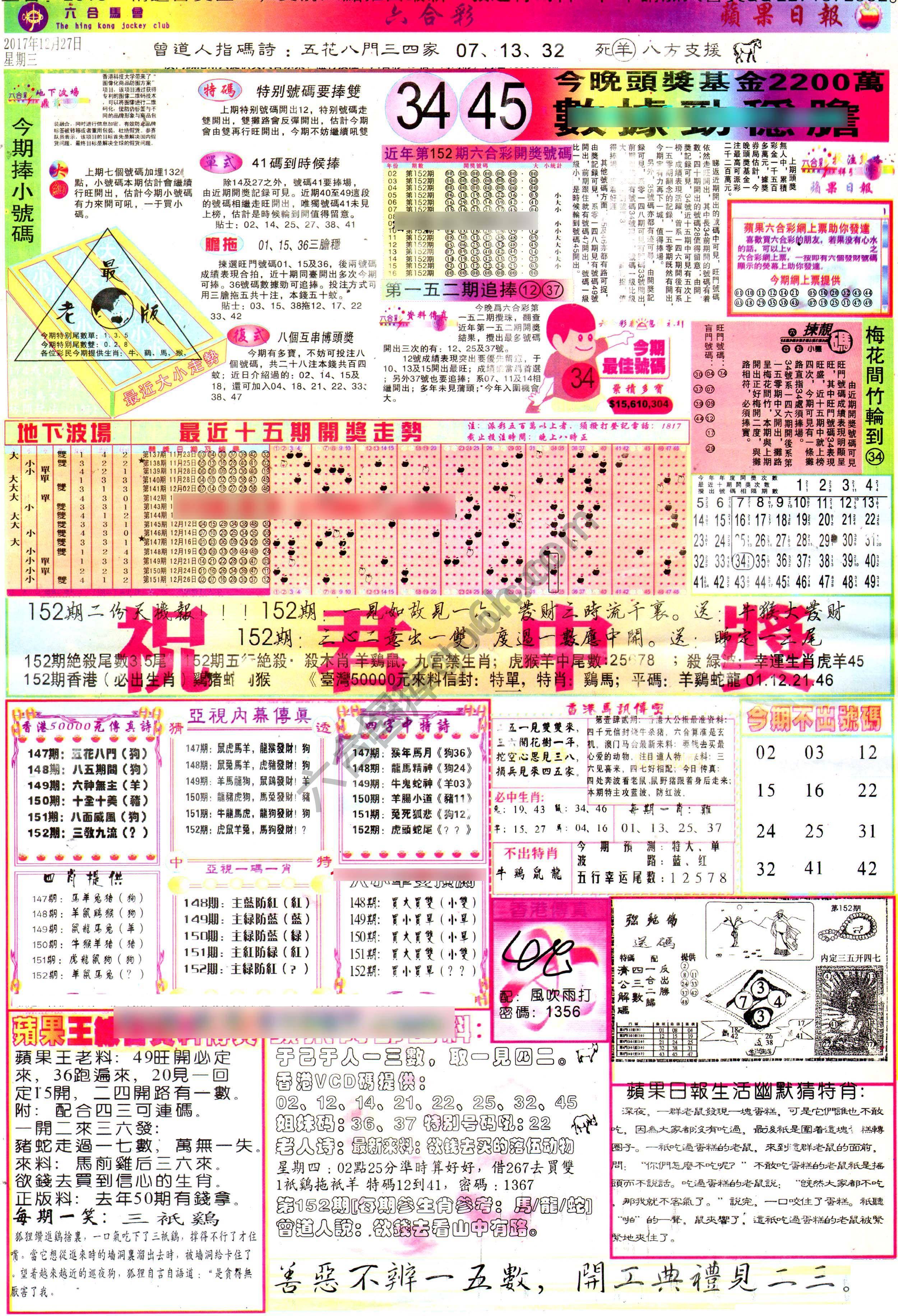 苹果日报