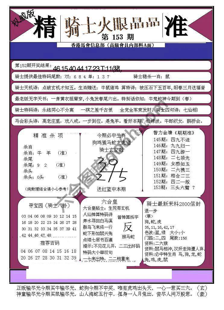 骑士火眼晶晶