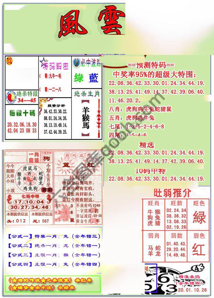 风云榜