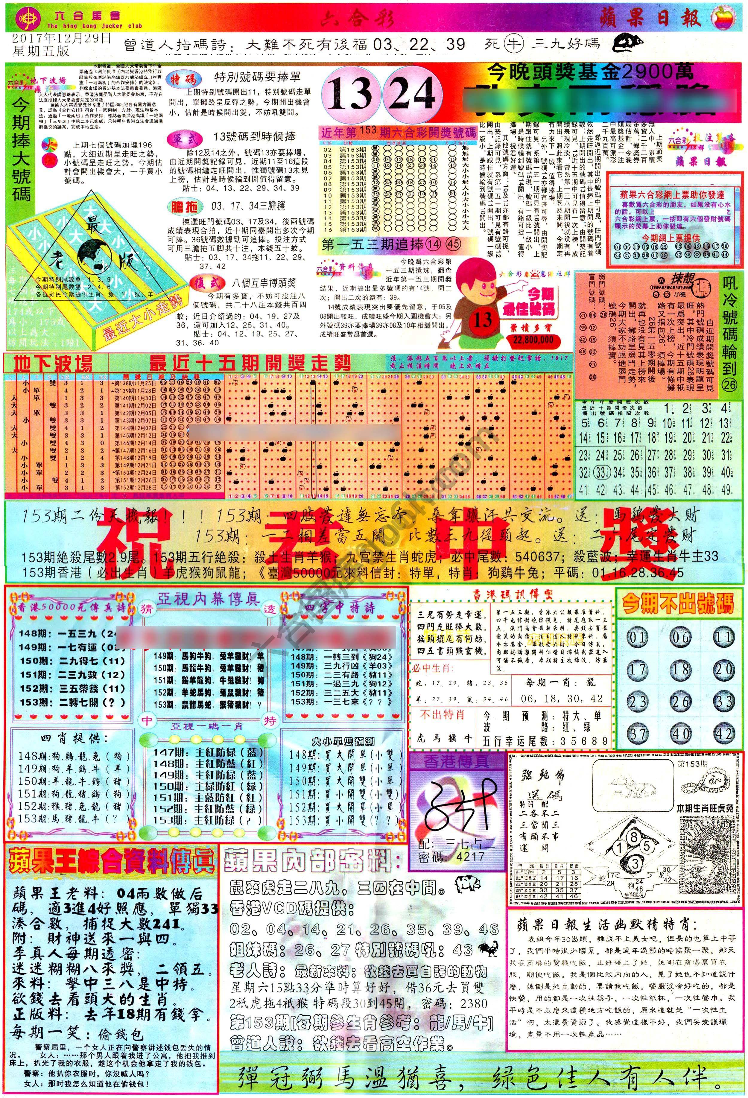 苹果日报