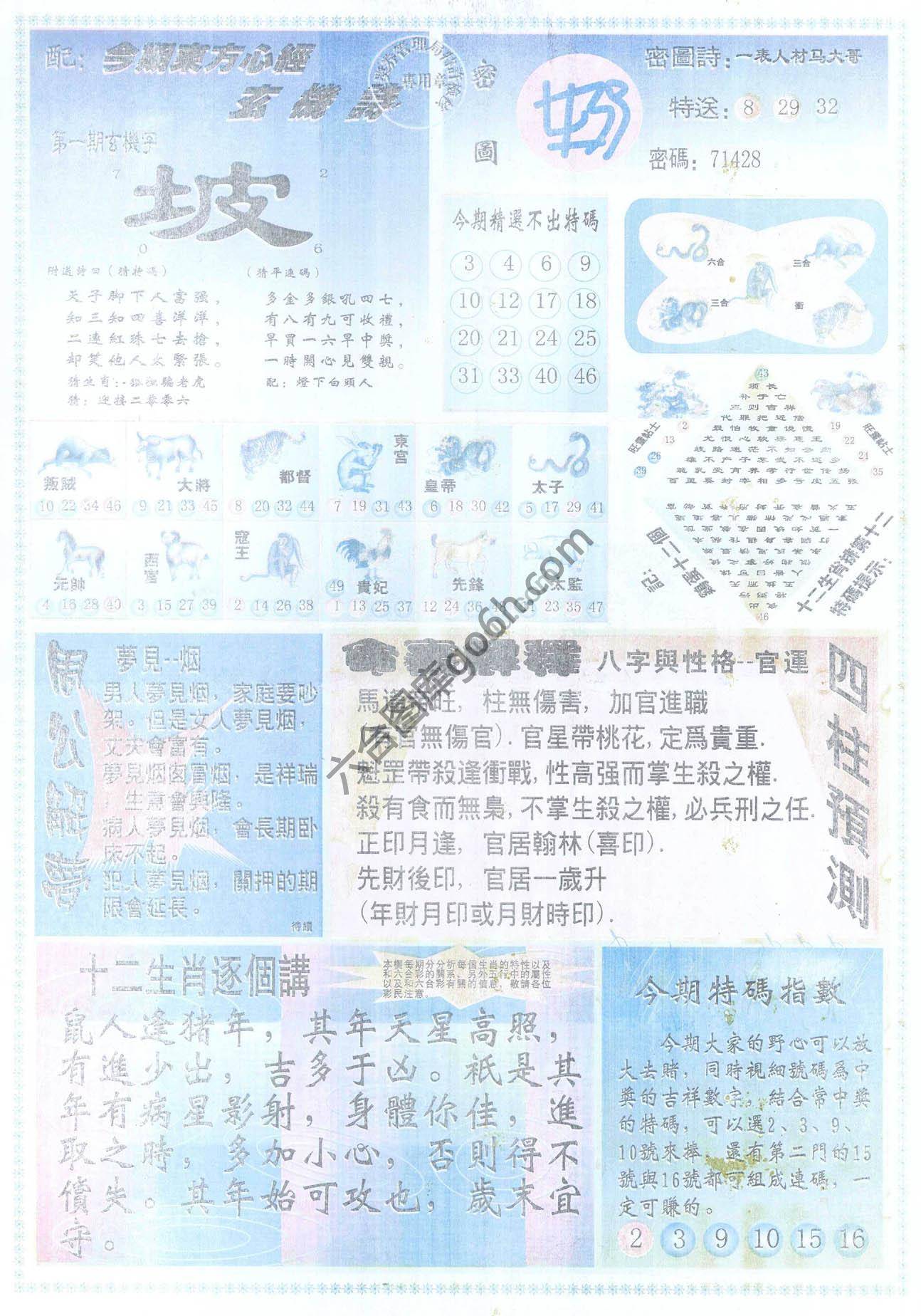 东方心经