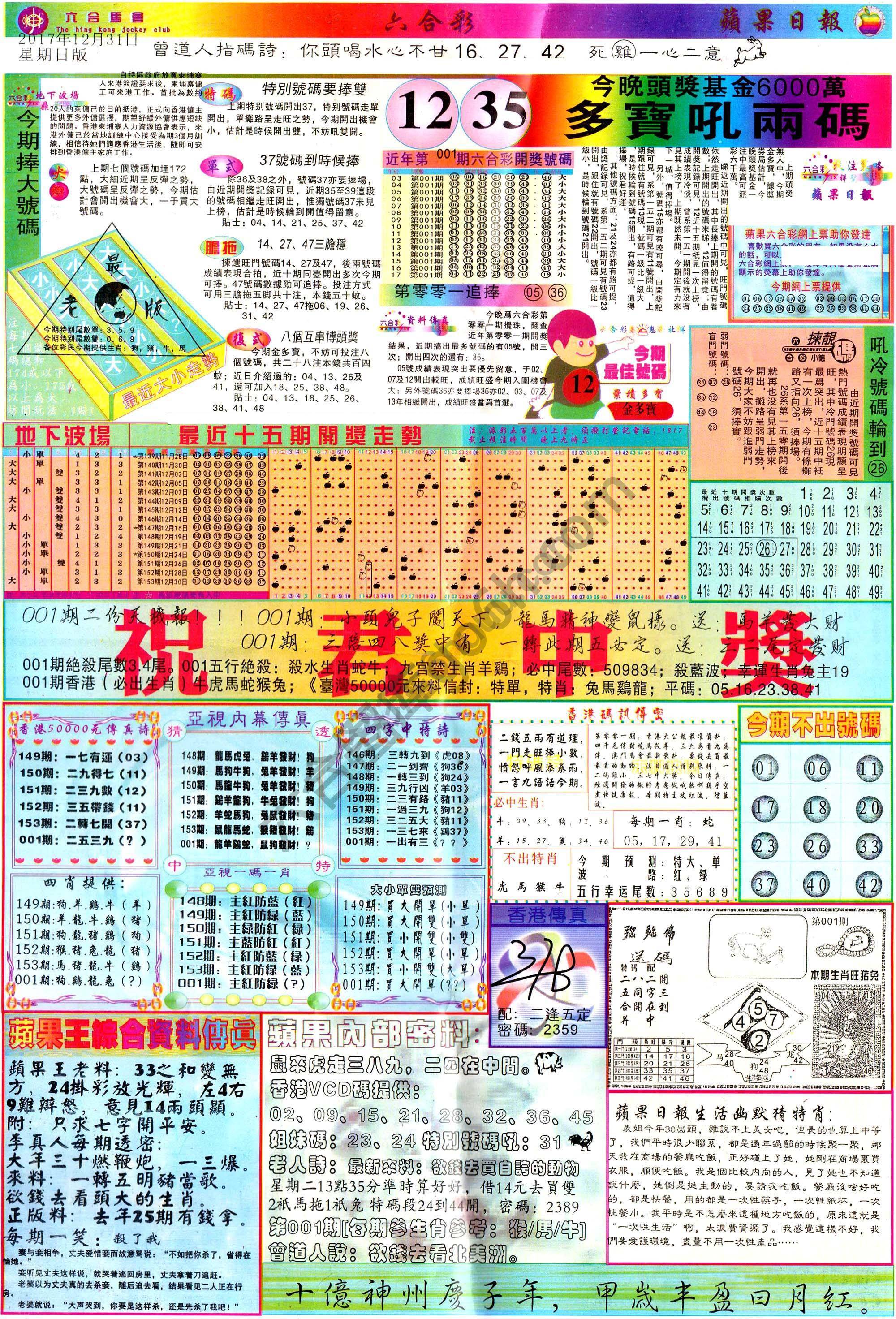 苹果日报