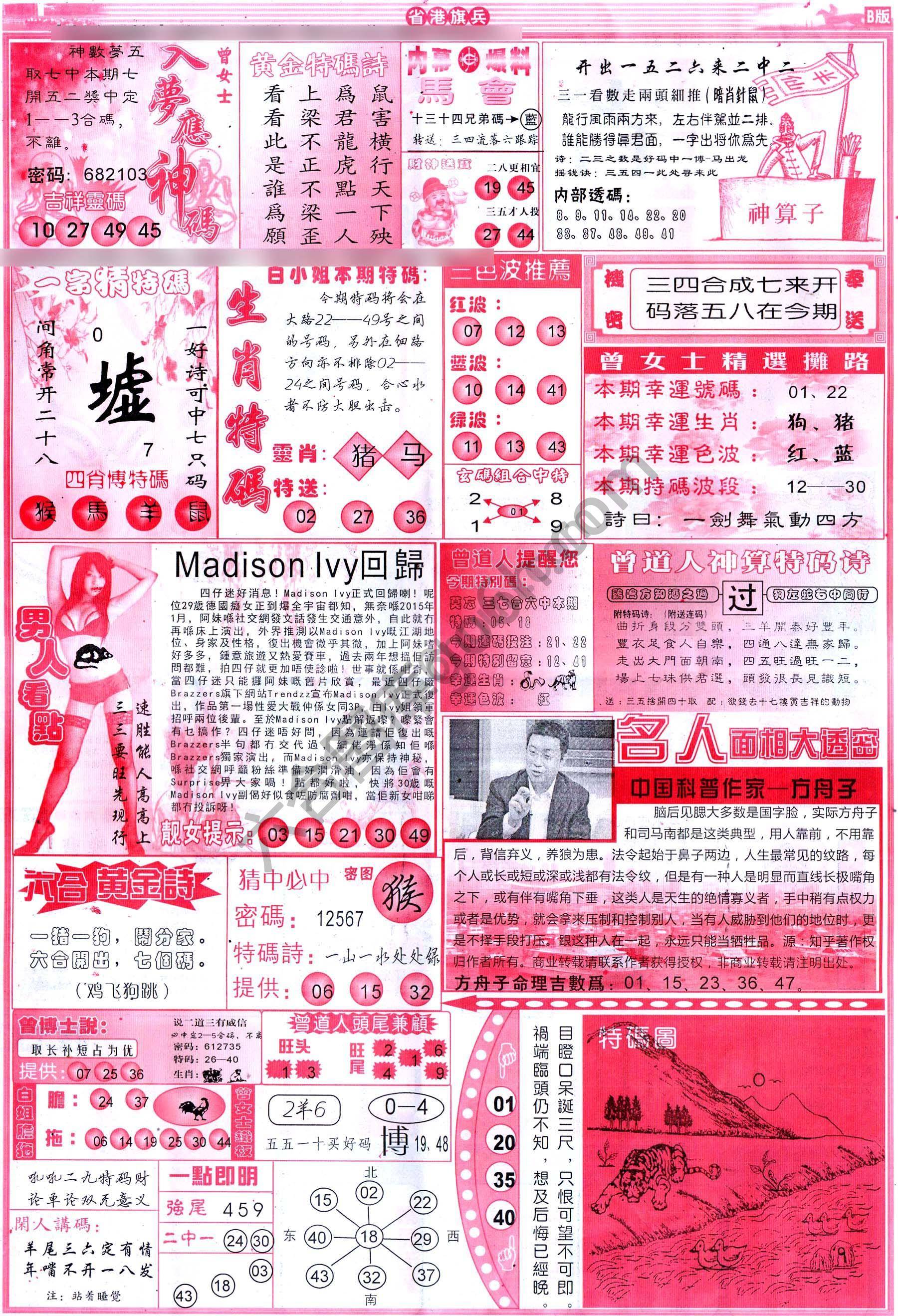 省港旗兵