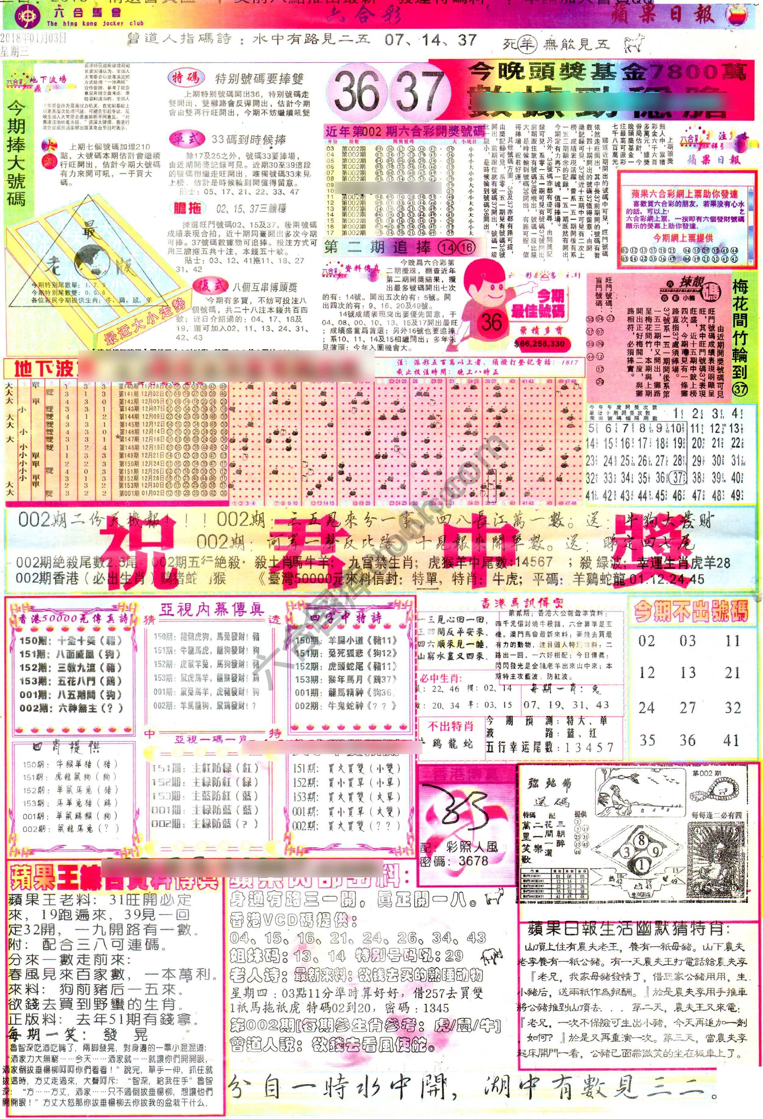 苹果日报