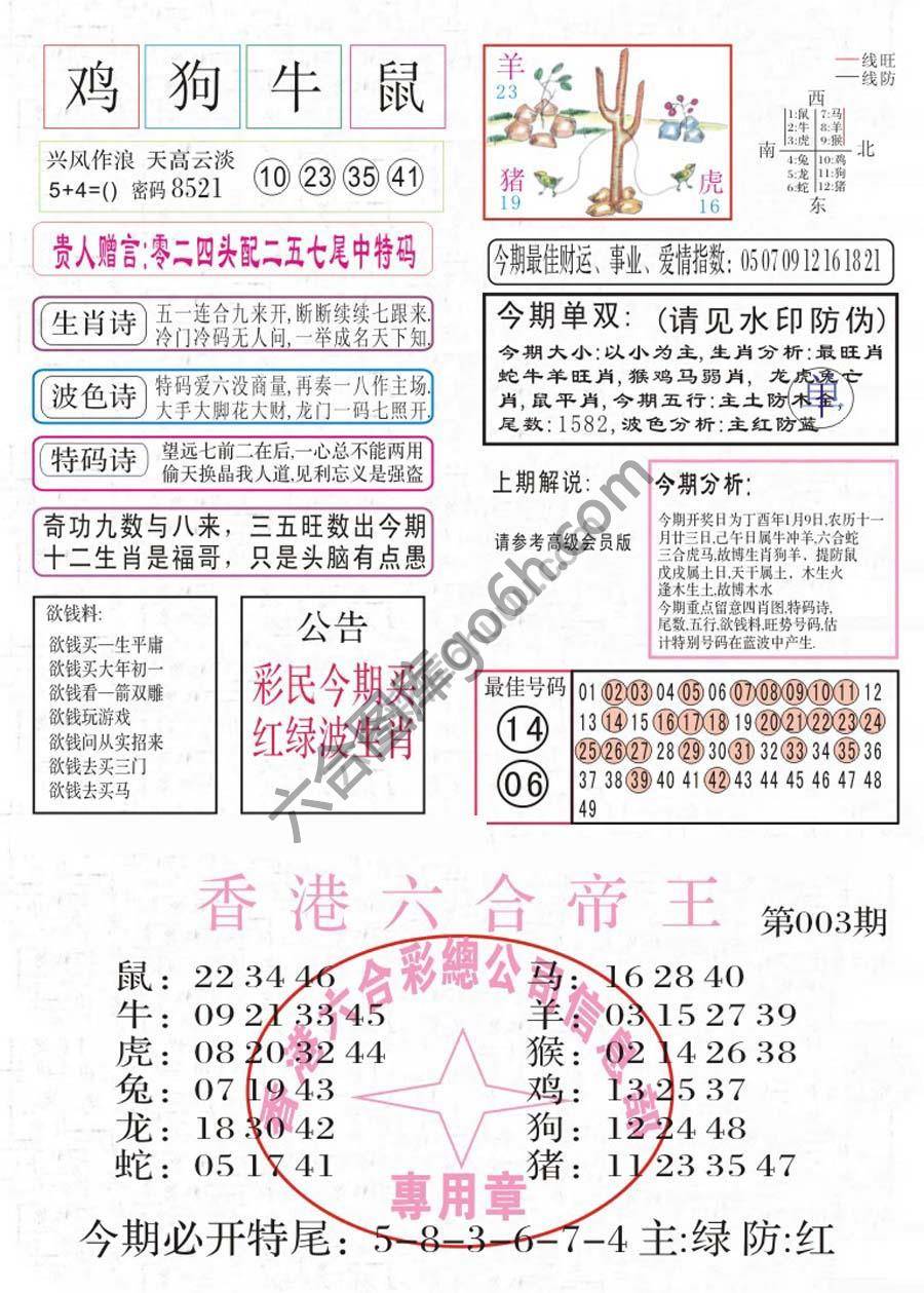 凤凰闲情