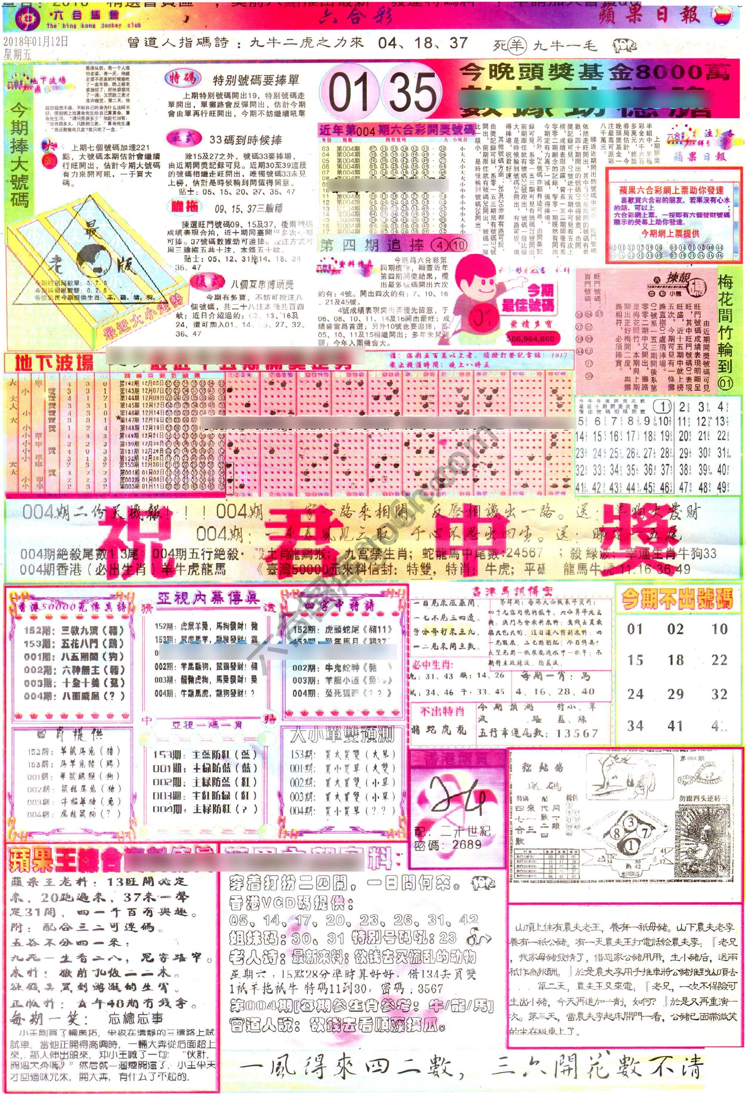 苹果日报