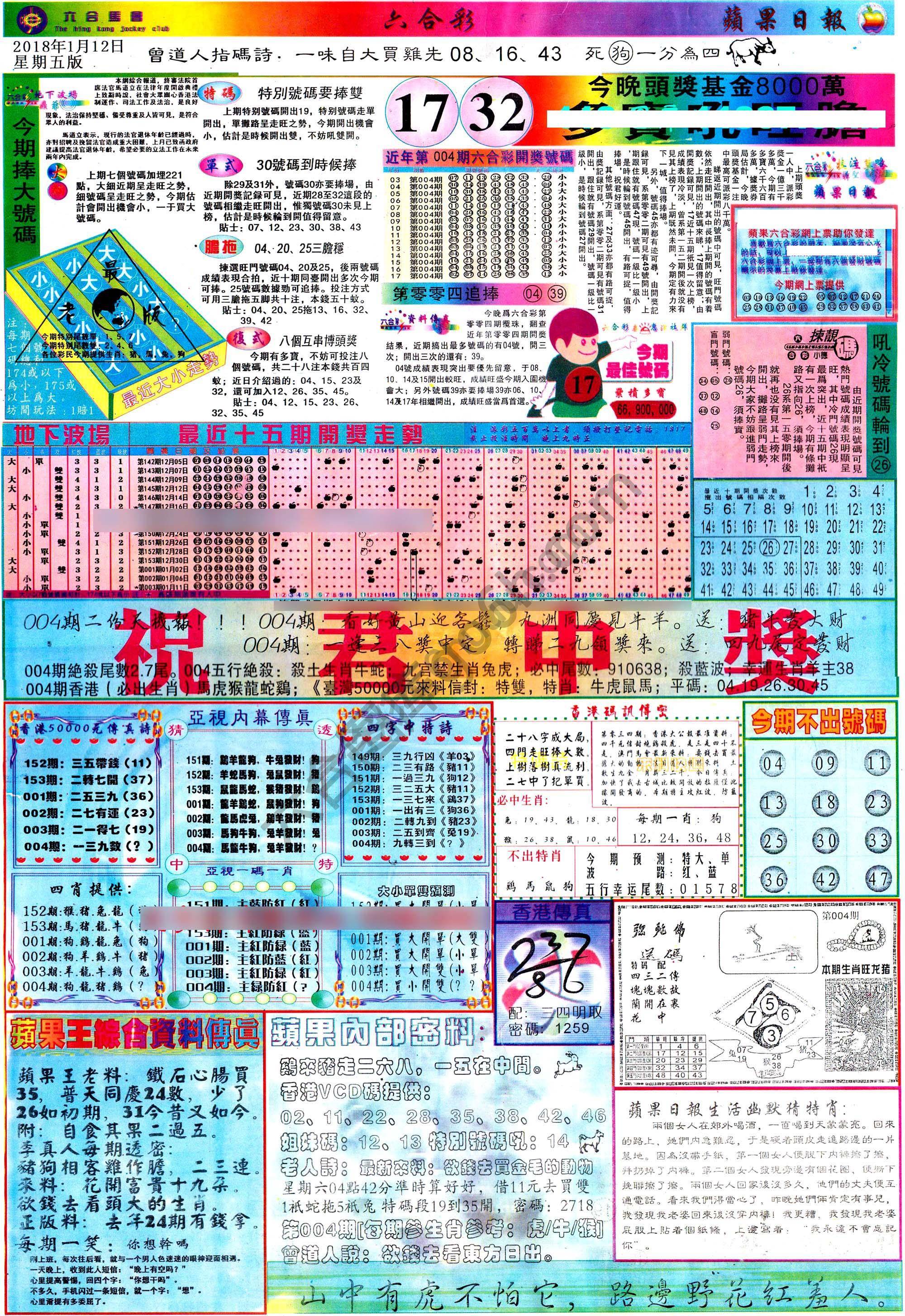 苹果日报