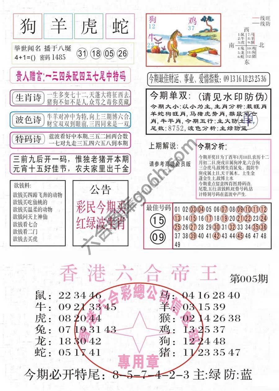 凤凰闲情