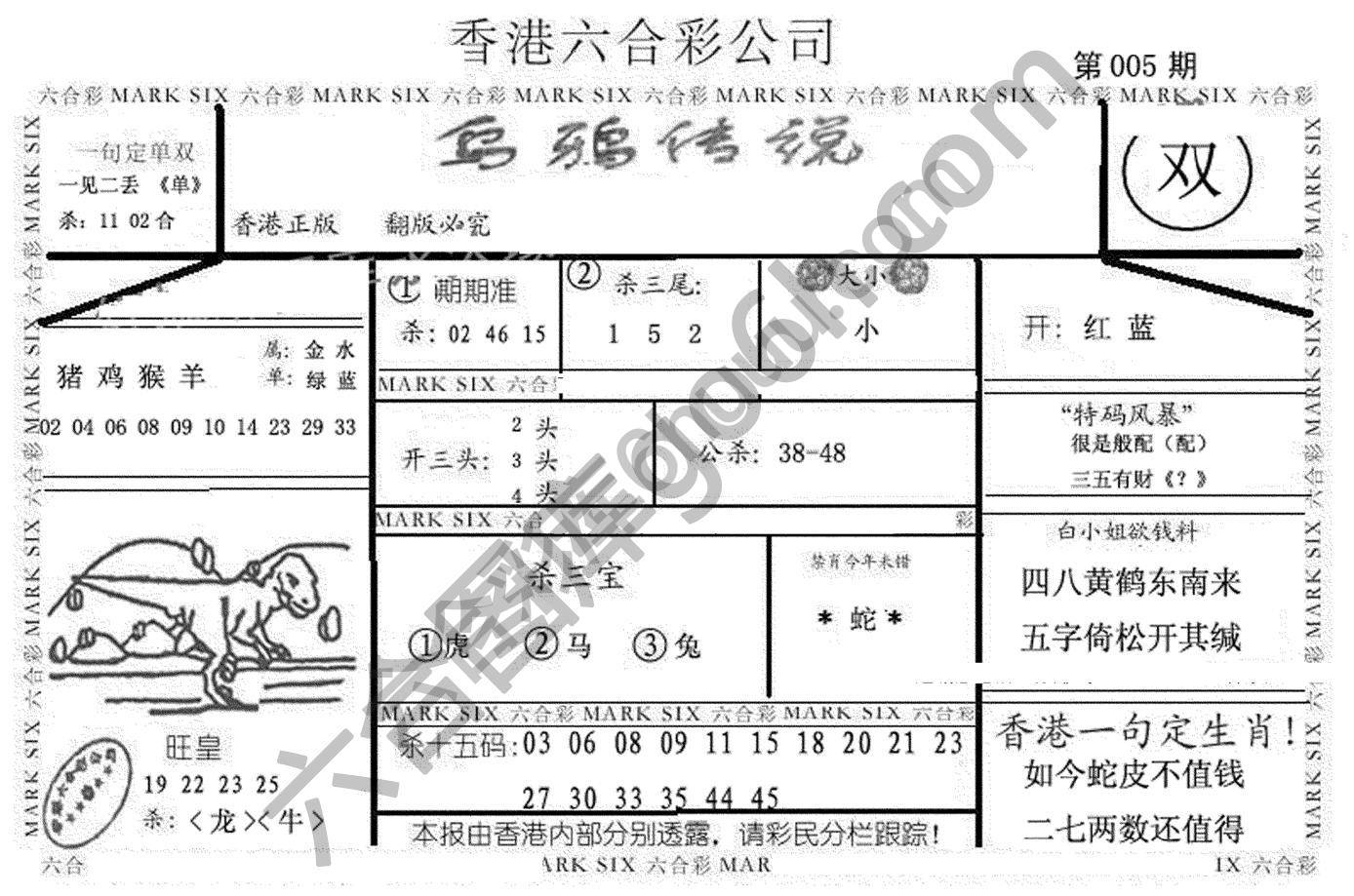 乌鸦传说