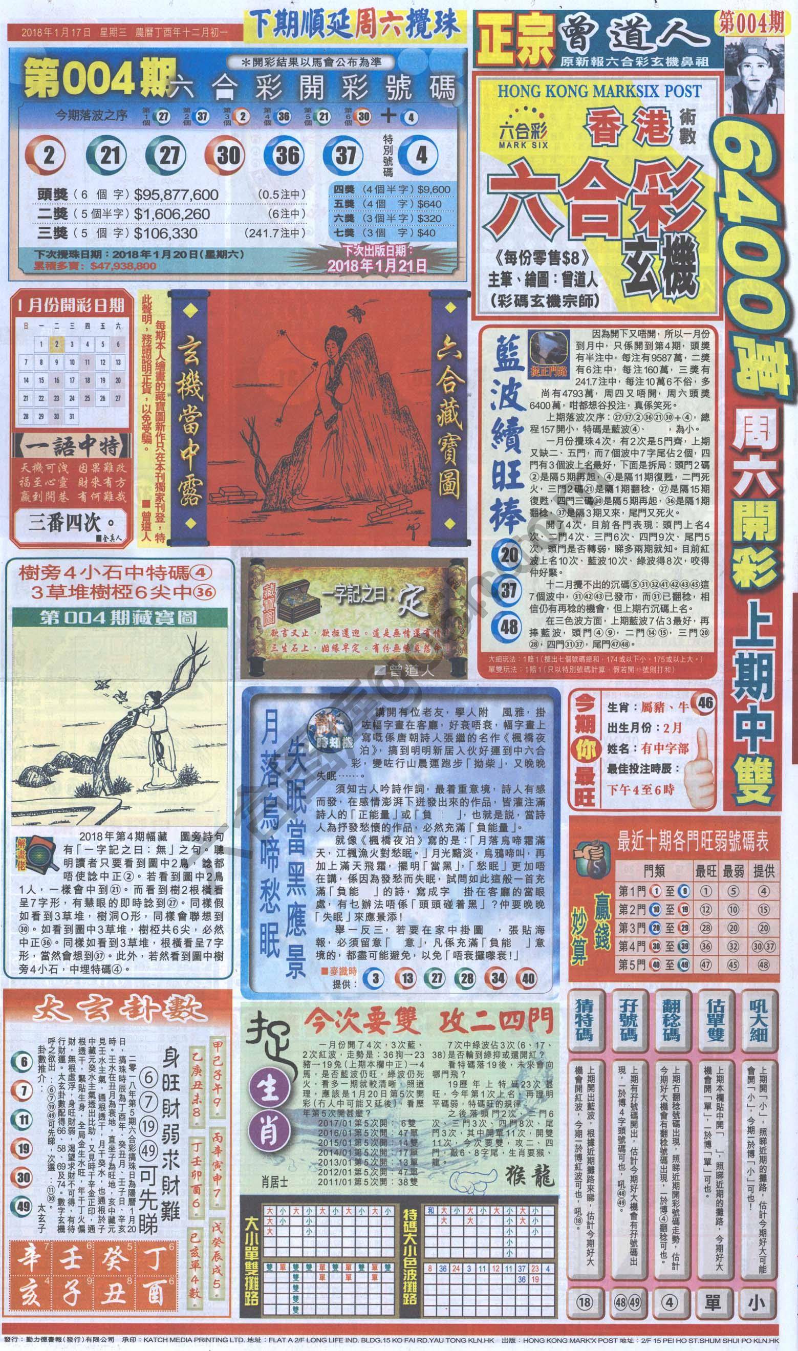 跑狗图