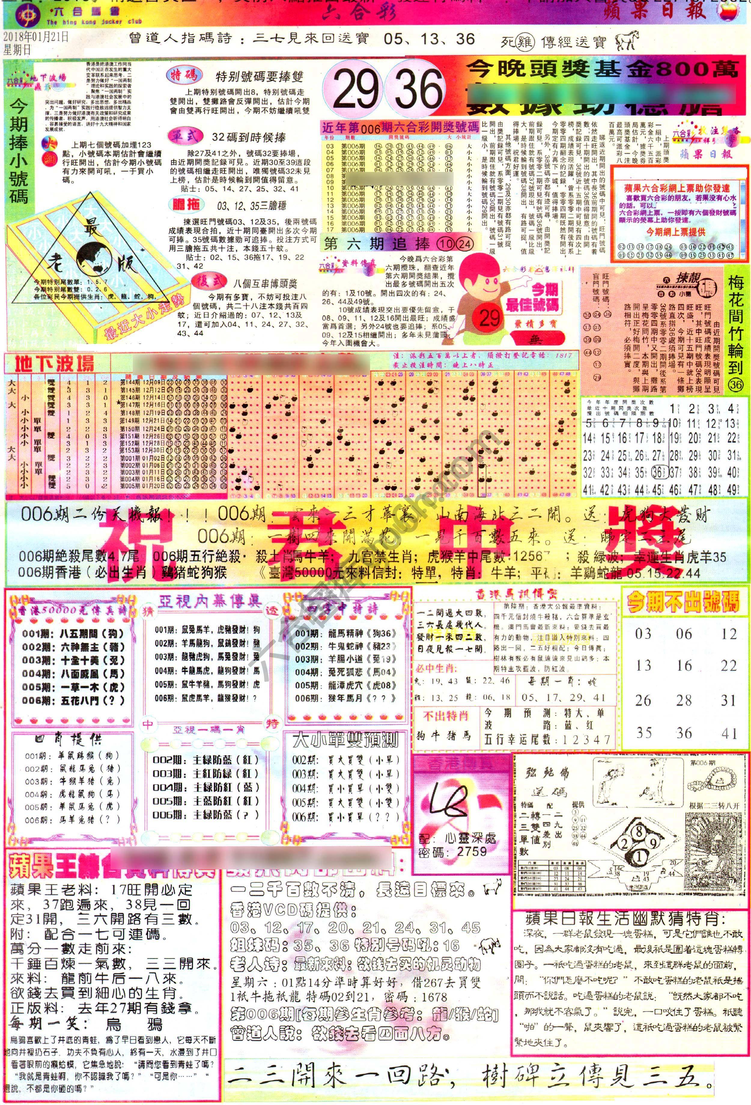 苹果日报