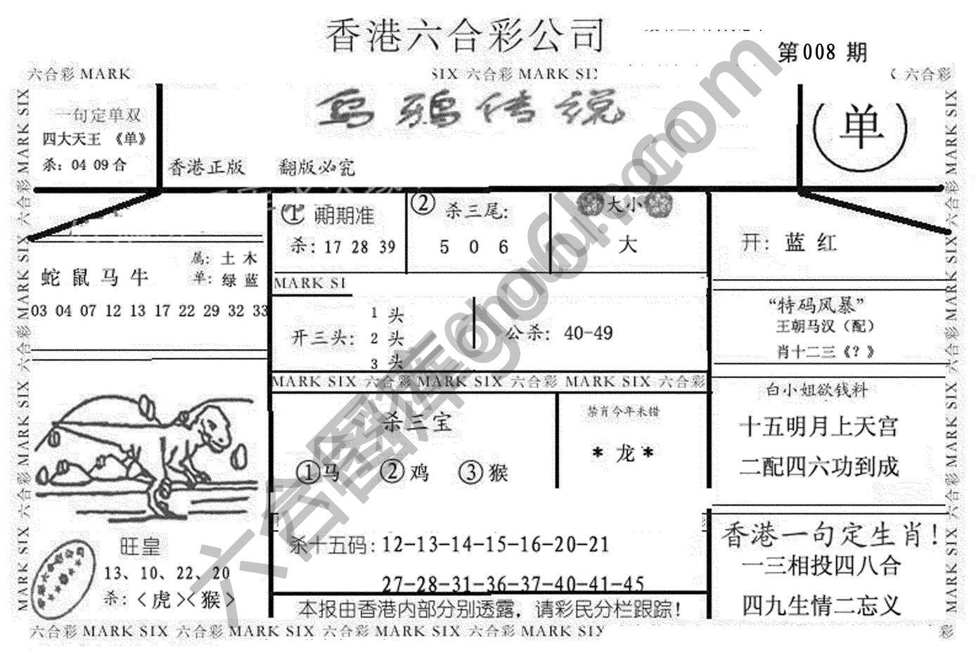 乌鸦传说