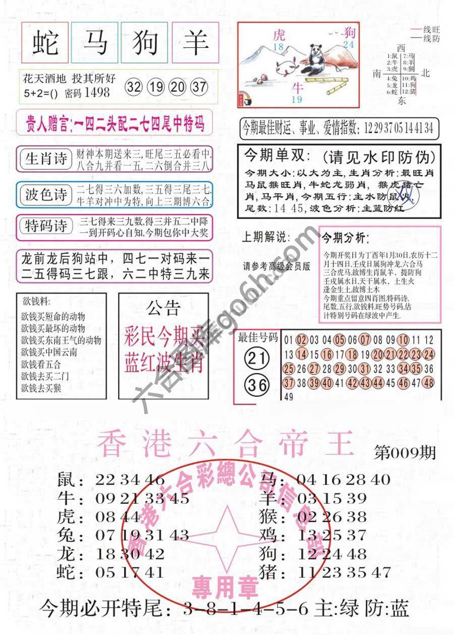 凤凰闲情