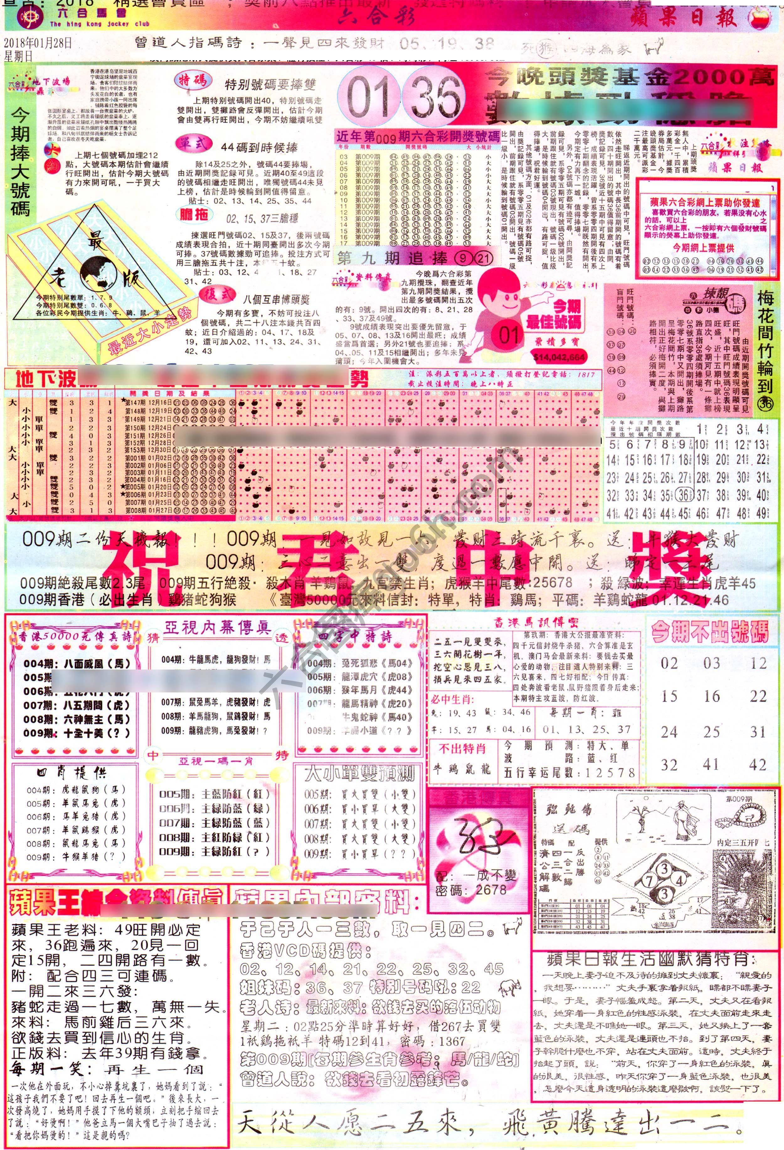 苹果日报