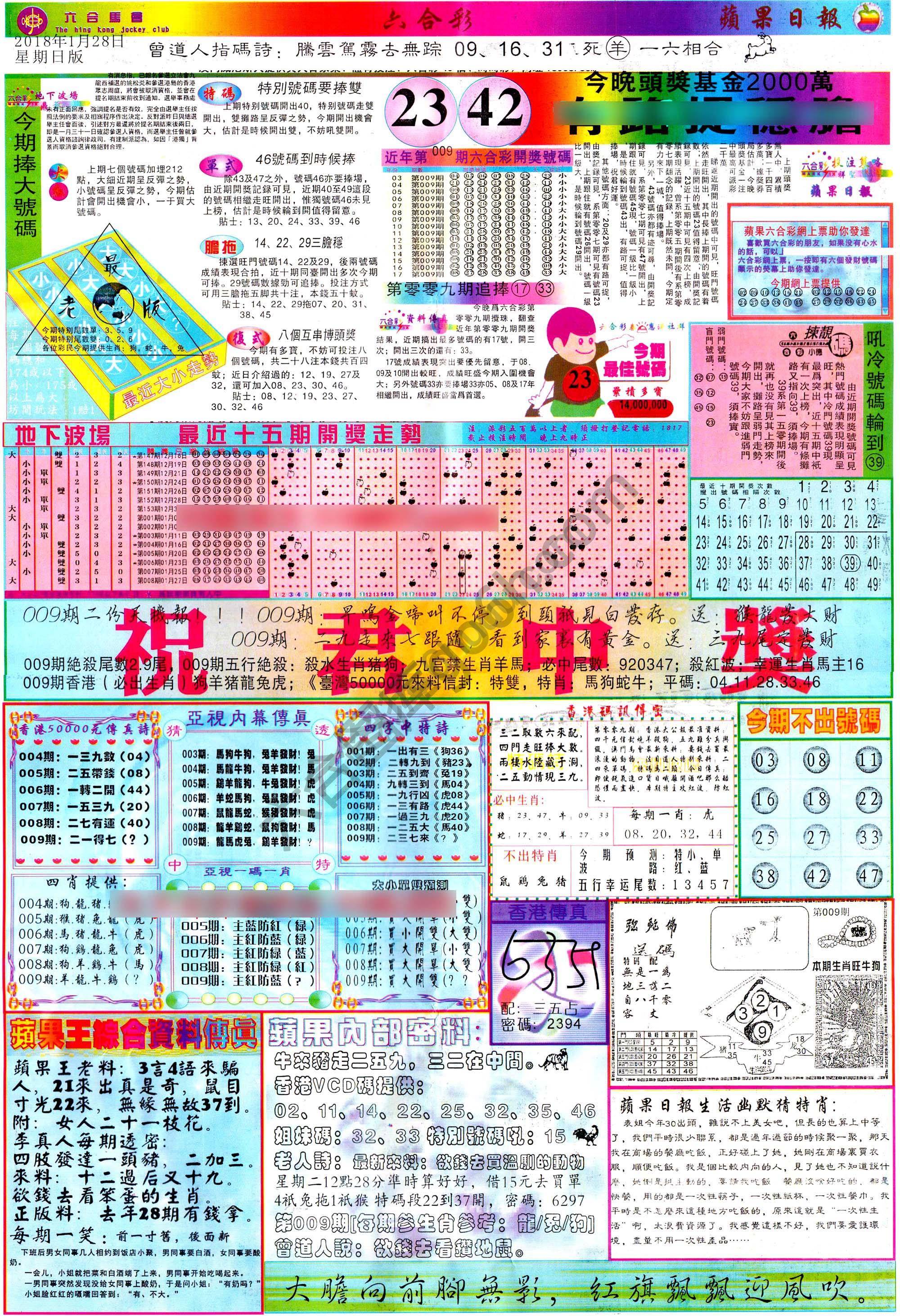 苹果日报