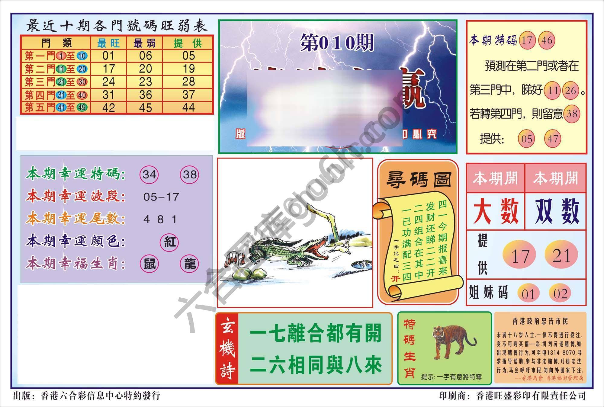香港逢赌必羸