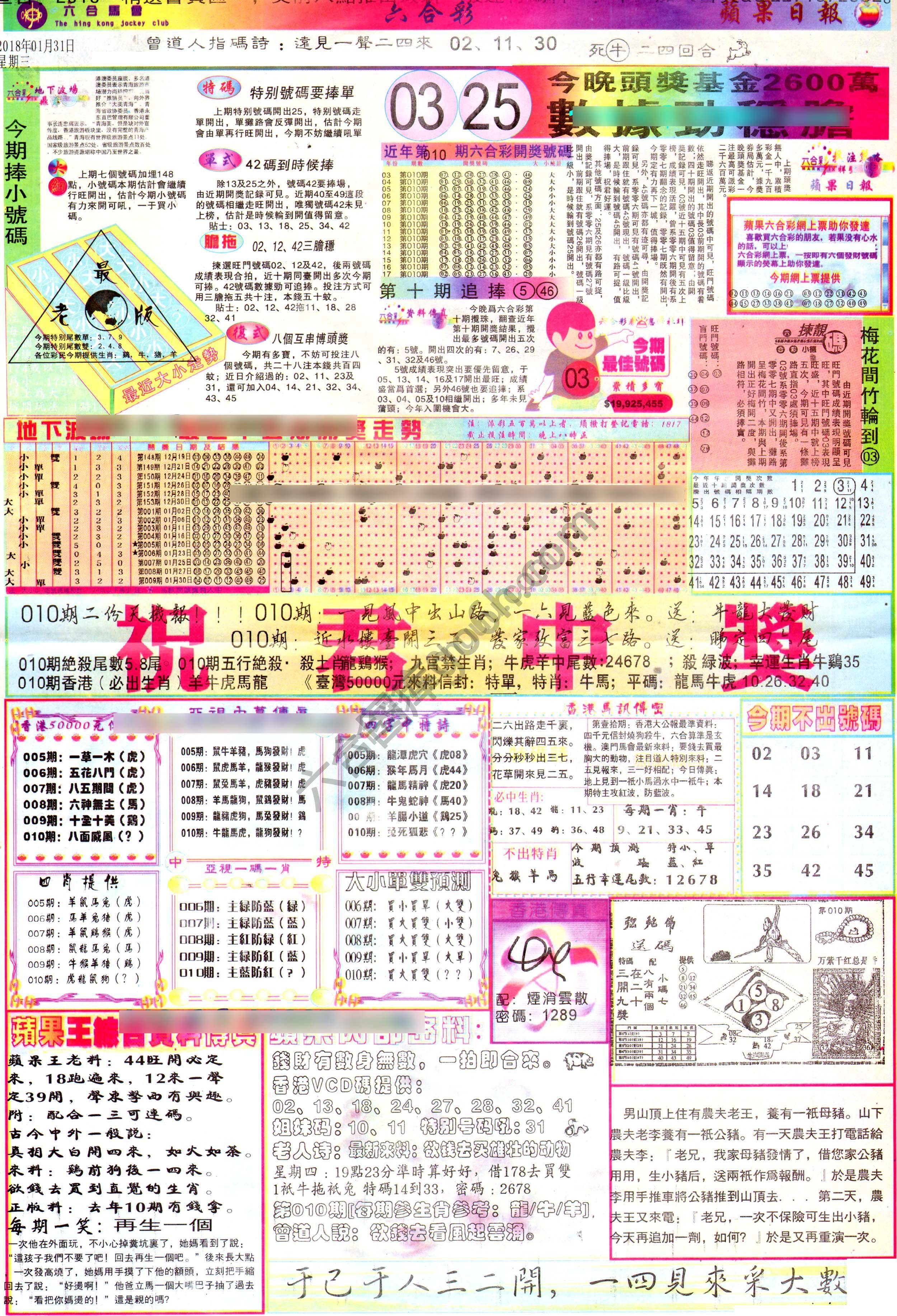 苹果日报