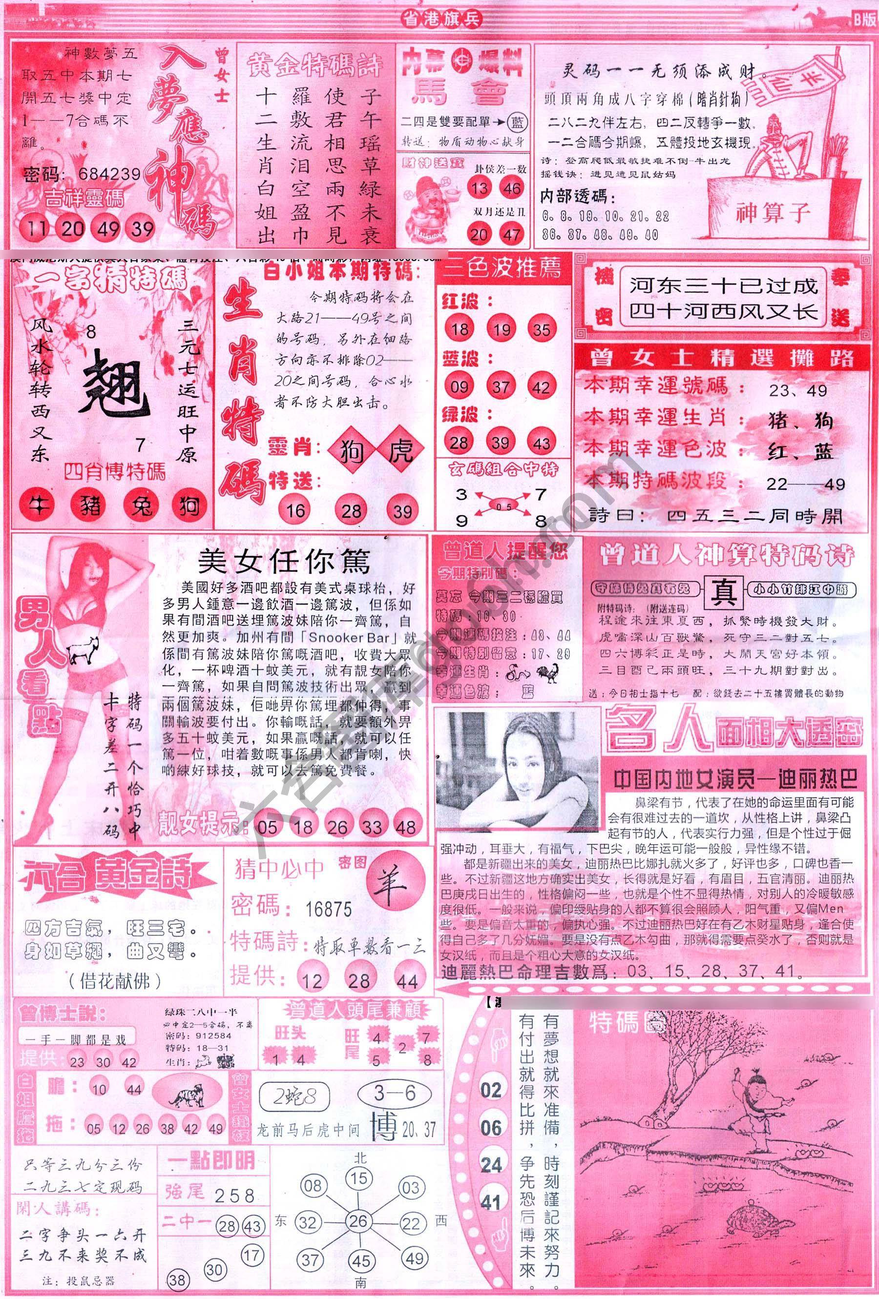 省港旗兵