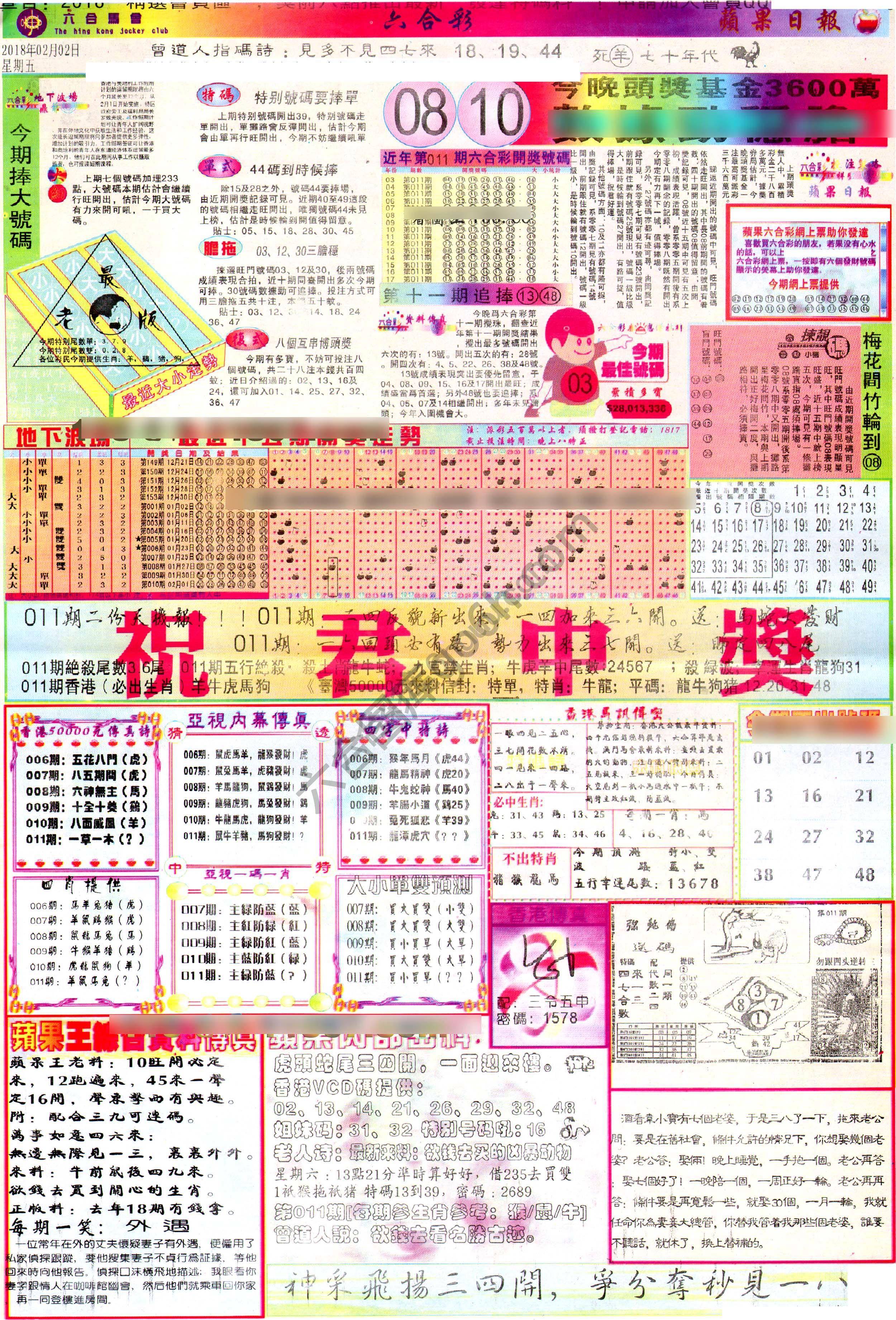 苹果日报
