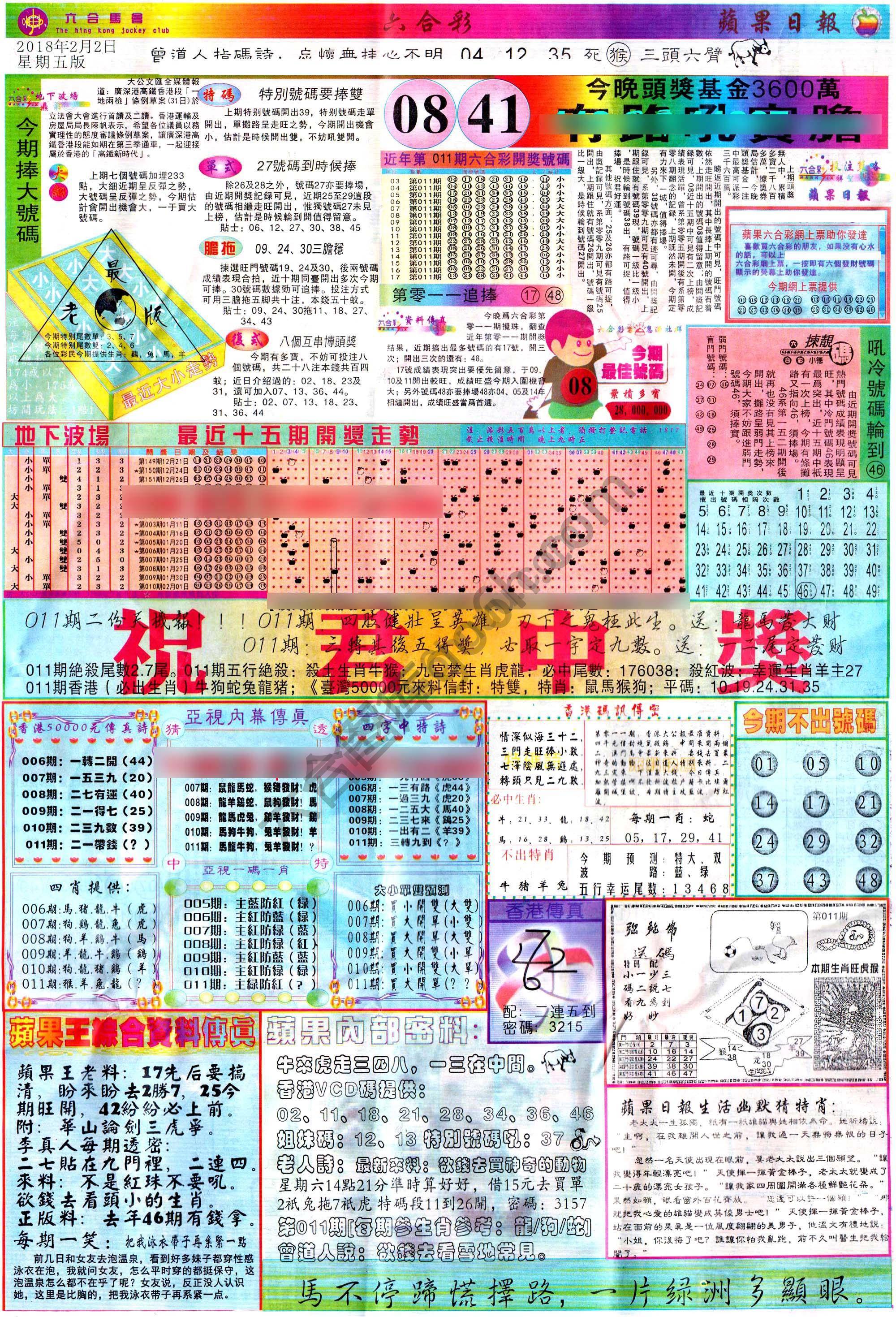 苹果日报