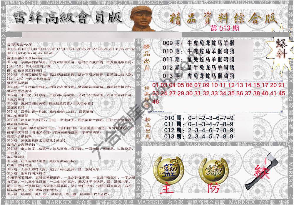 当天报