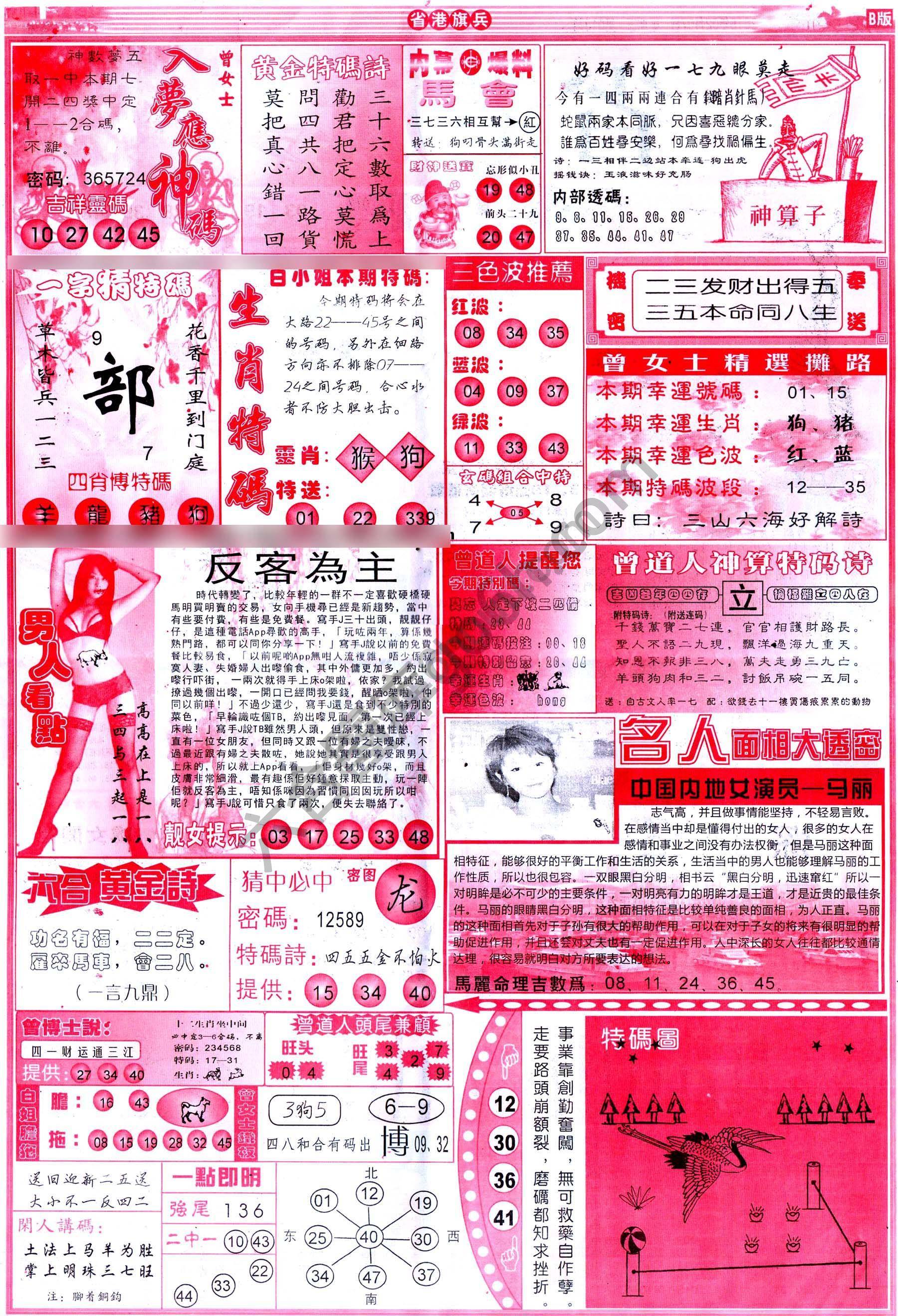 省港旗兵