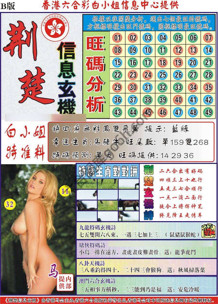 新濠江赌经