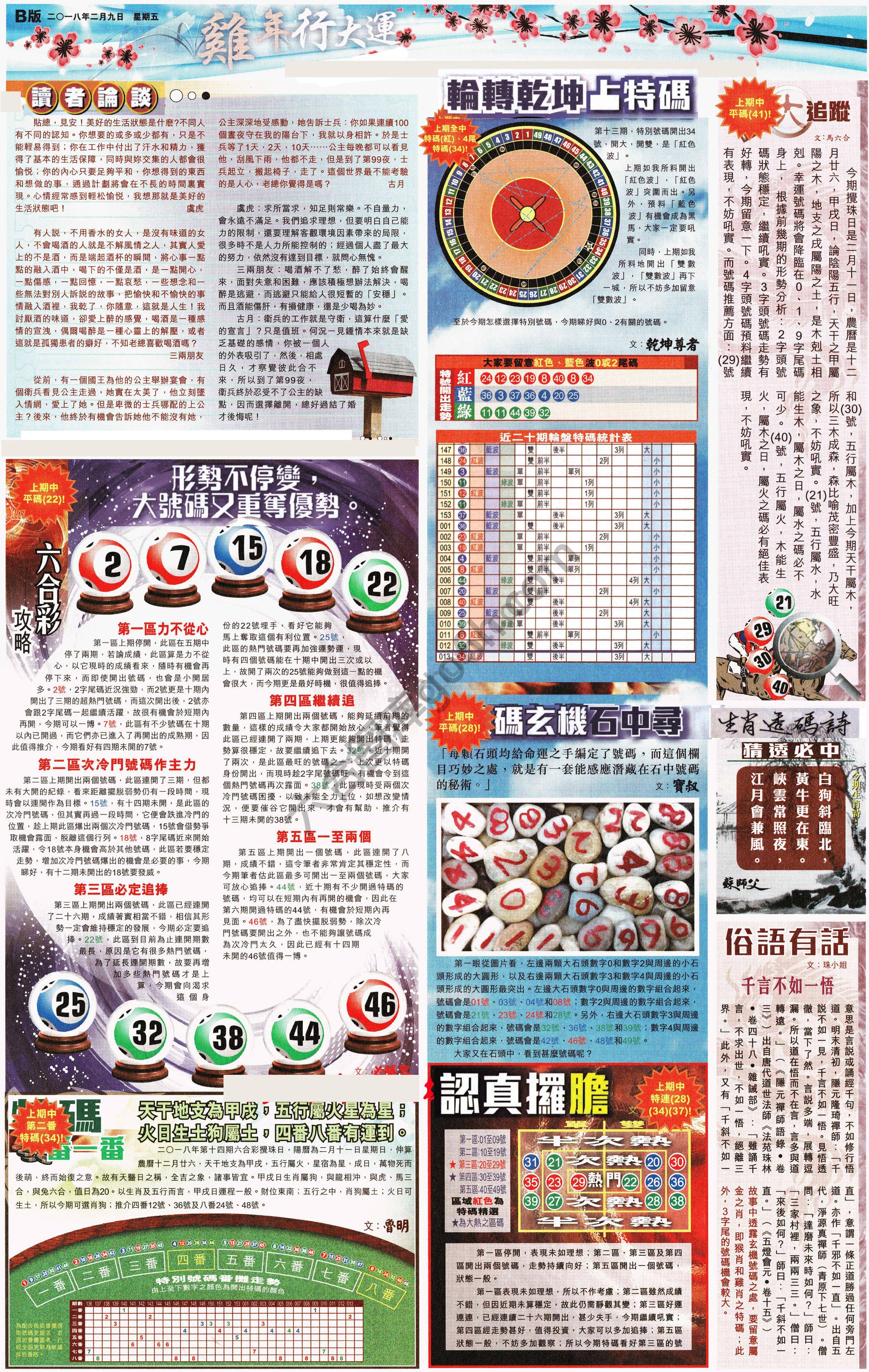 大版贴士皇