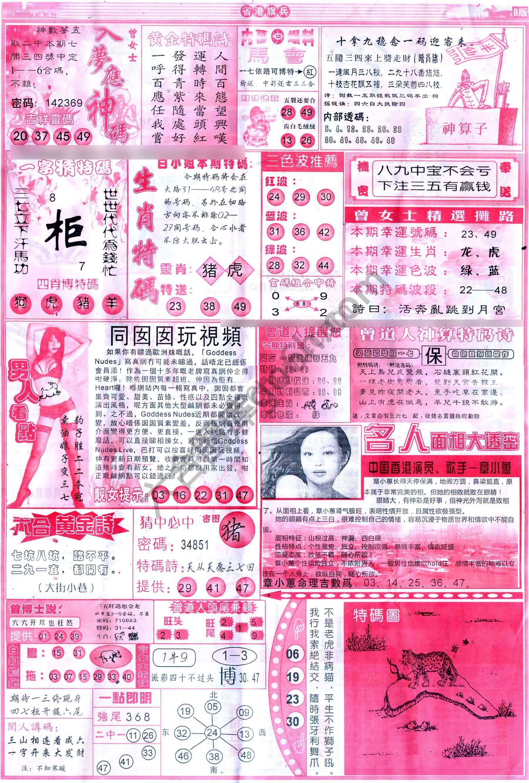 省港旗兵
