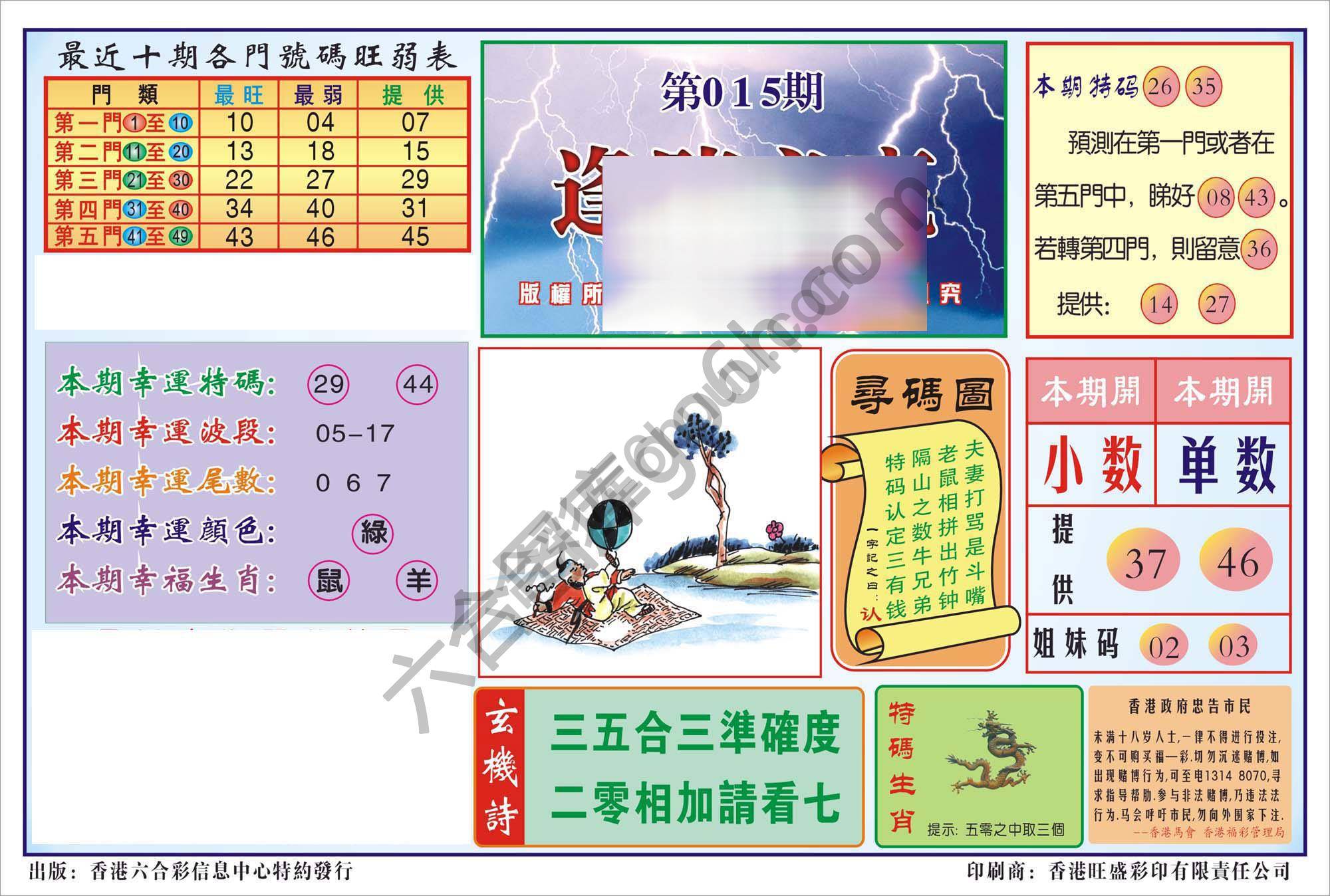 香港逢赌必羸