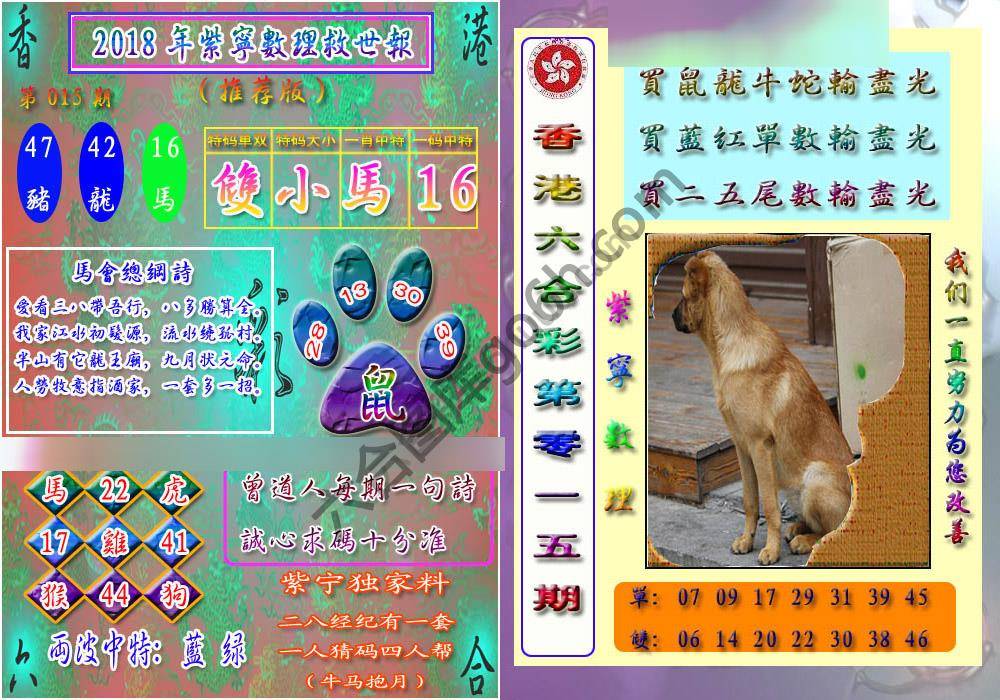 数理救世报