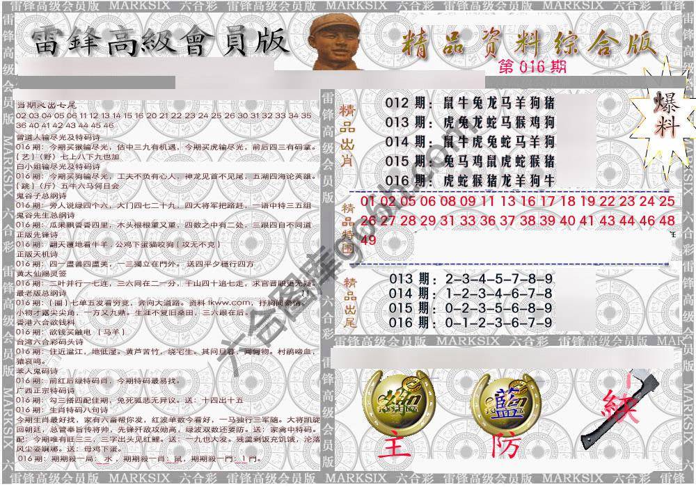 当天报