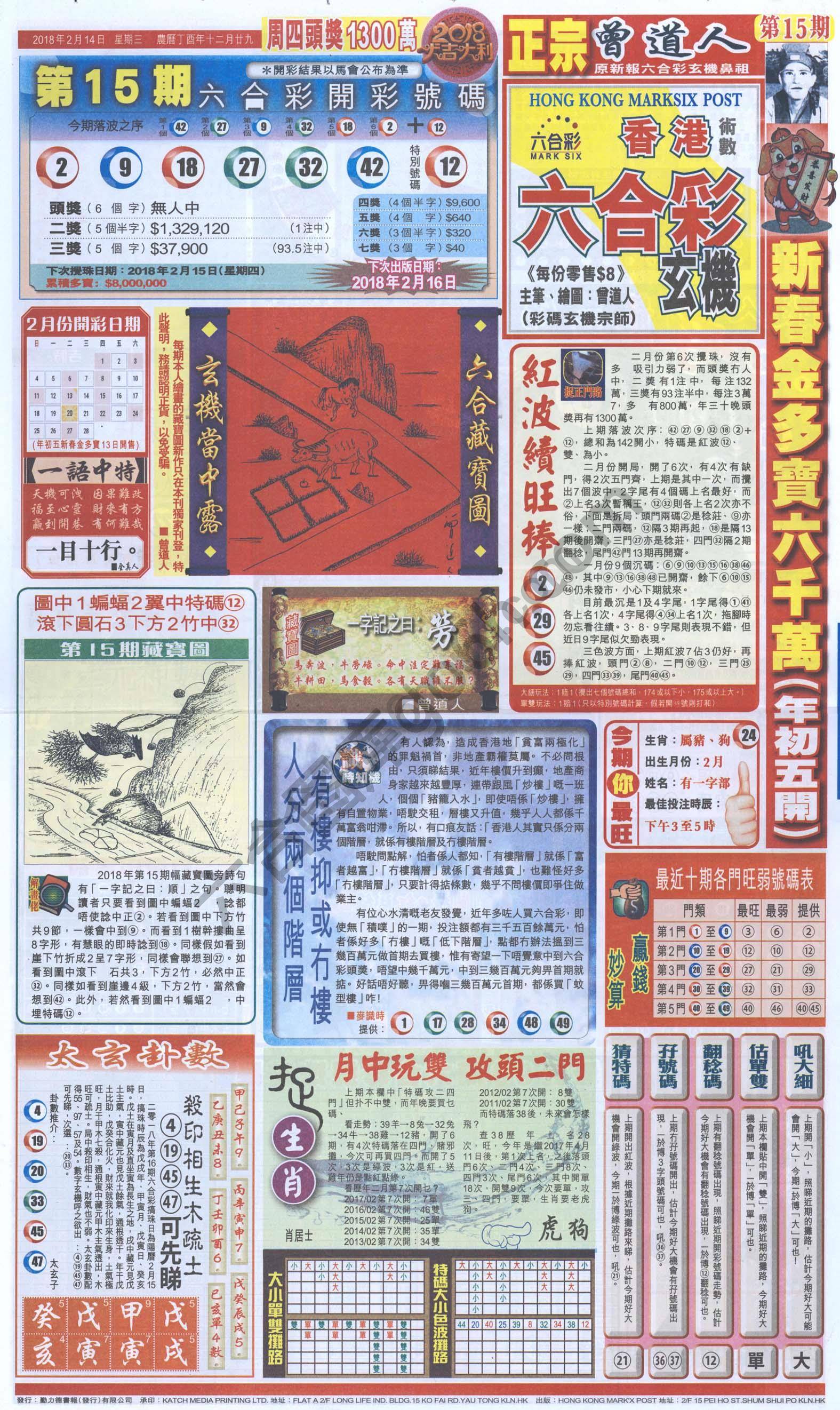 跑狗图