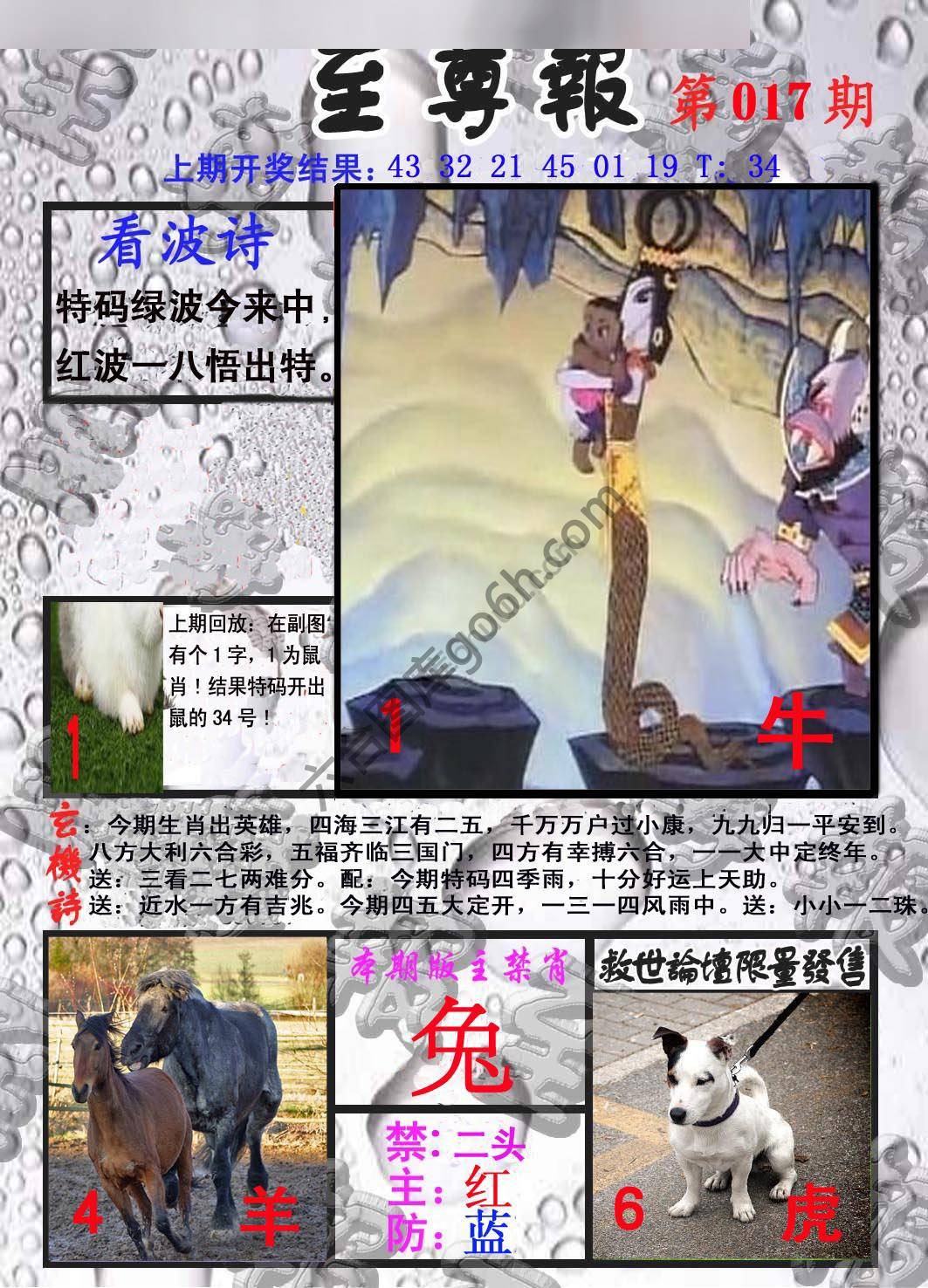 至尊报