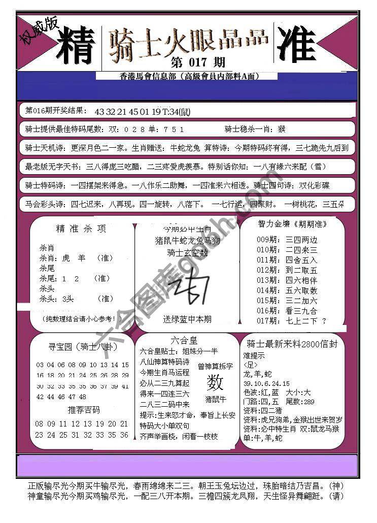 骑士火眼晶晶