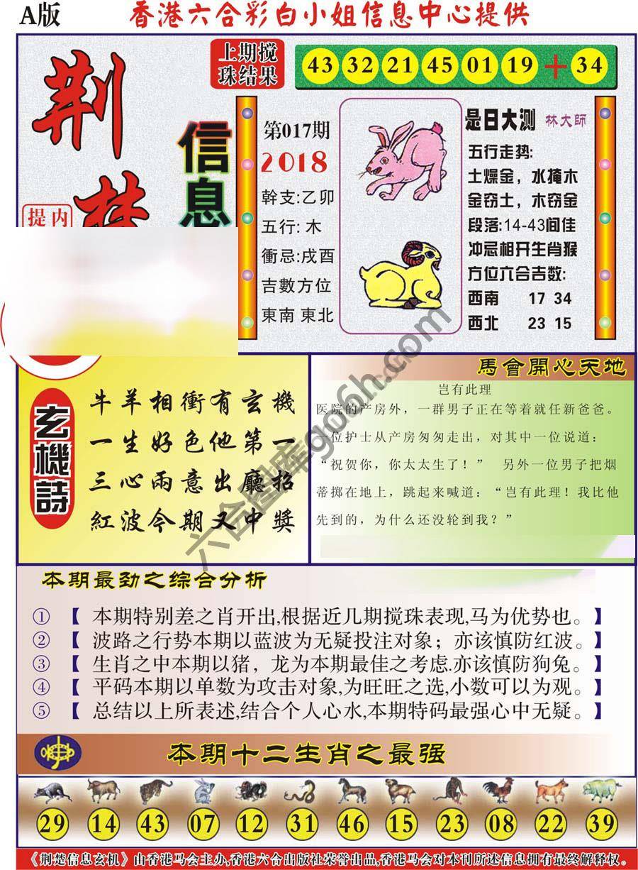 新濠江赌经