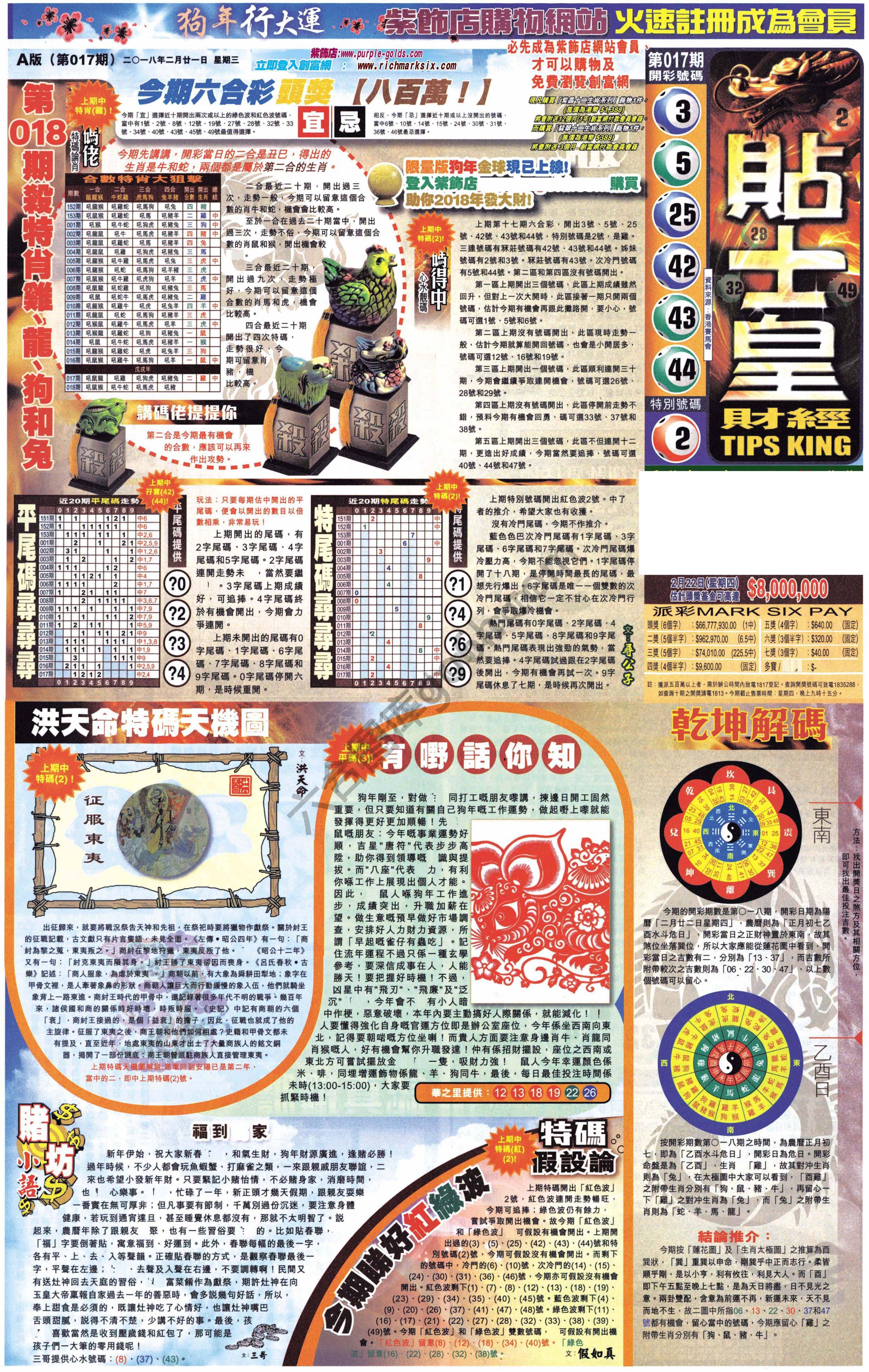 大版贴士皇