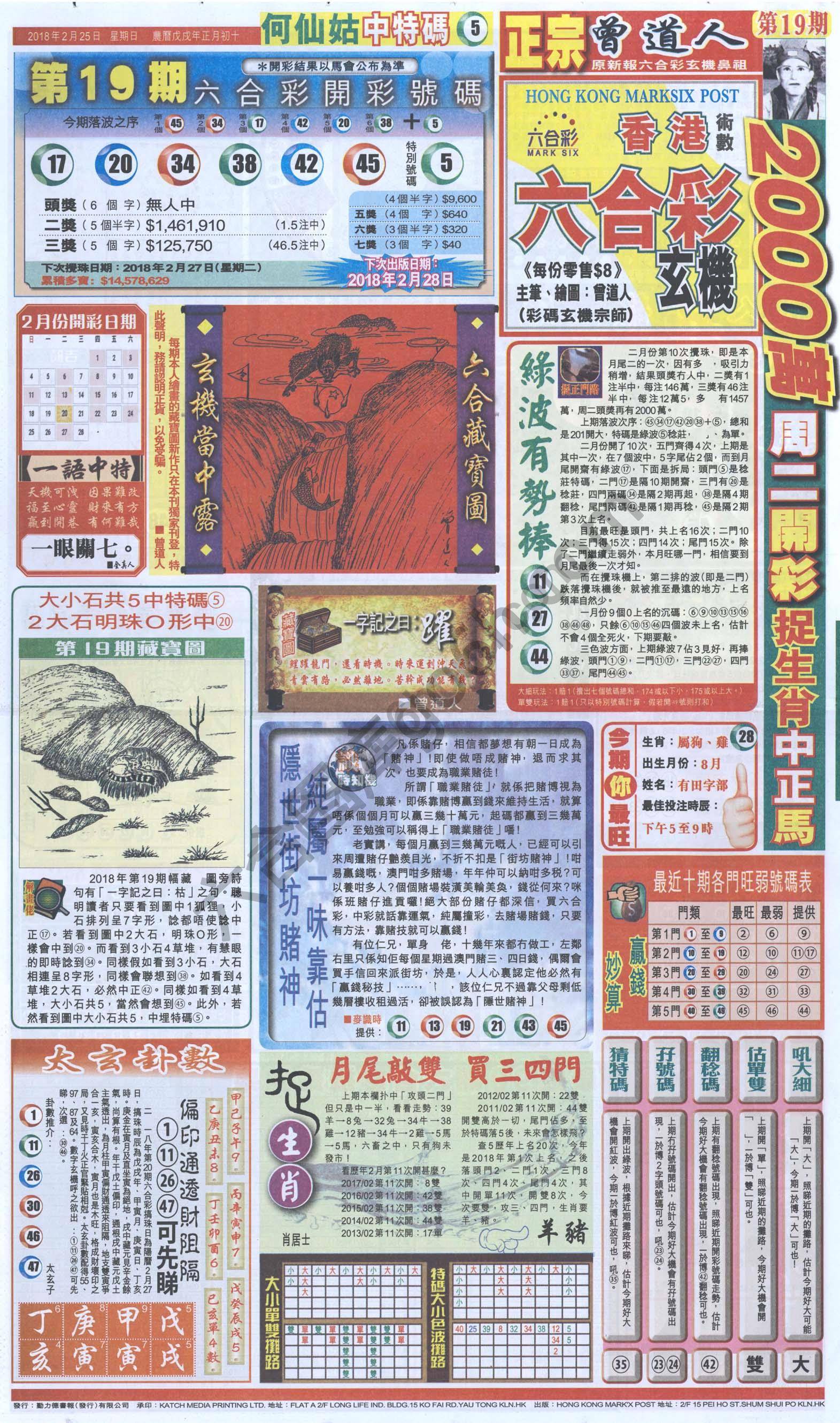 跑狗图