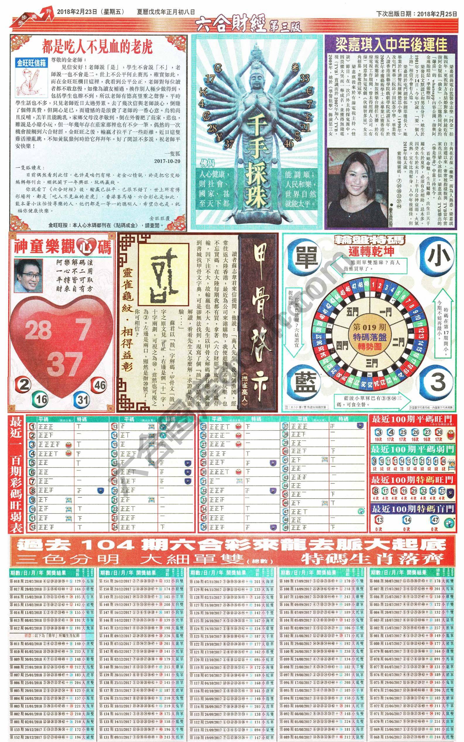 新六合财经