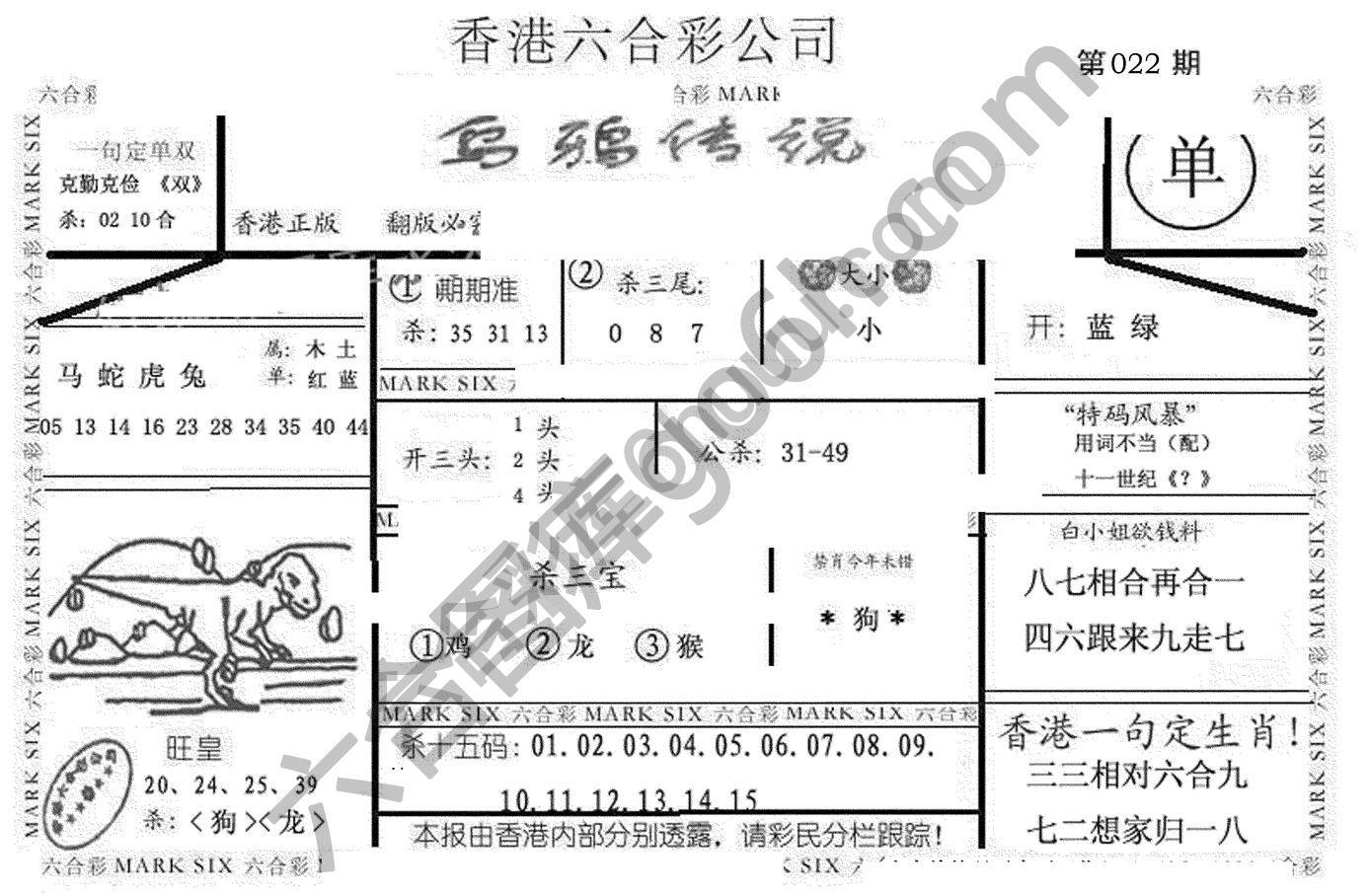 乌鸦传说