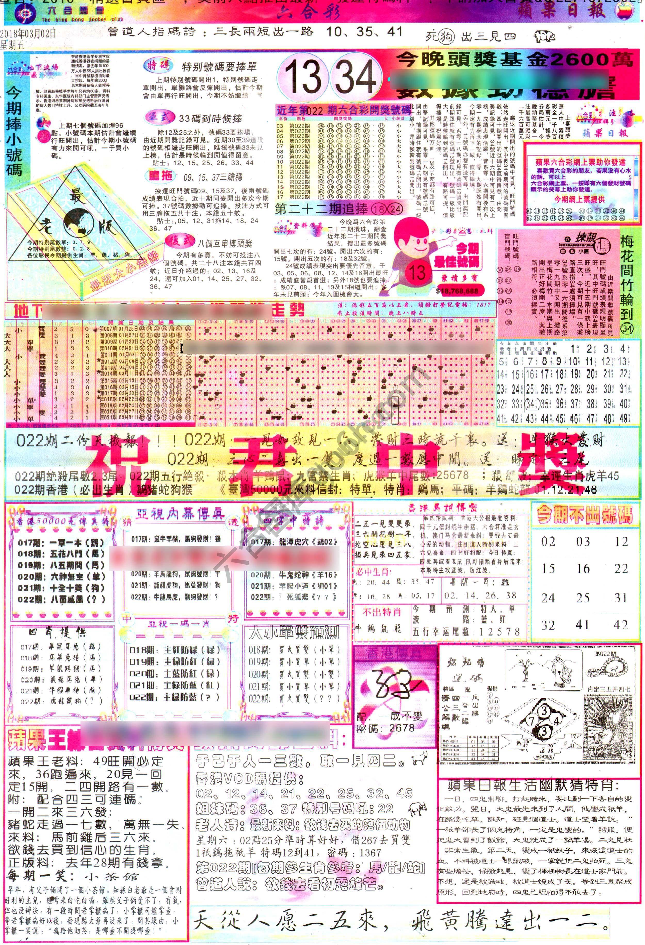 苹果日报