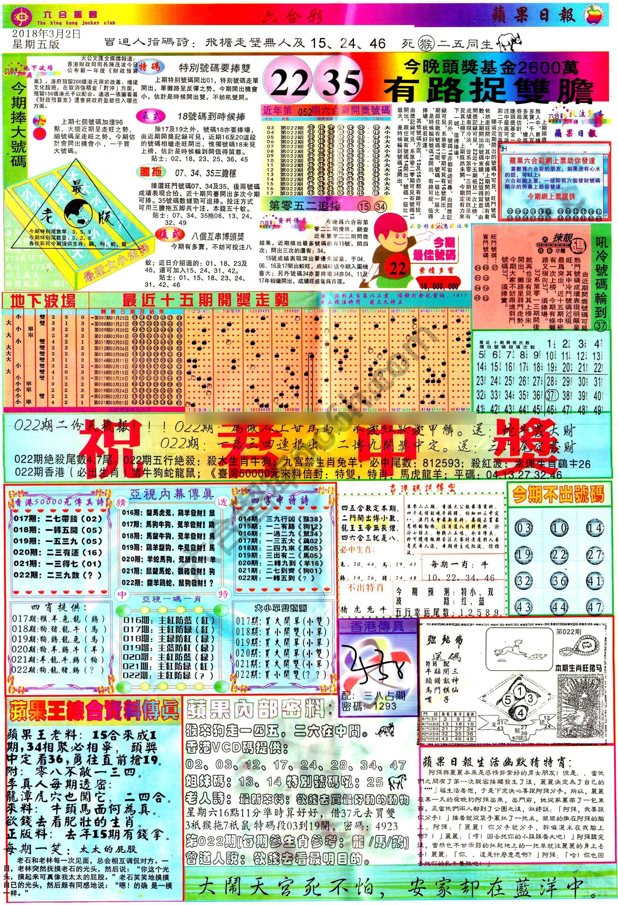 苹果日报