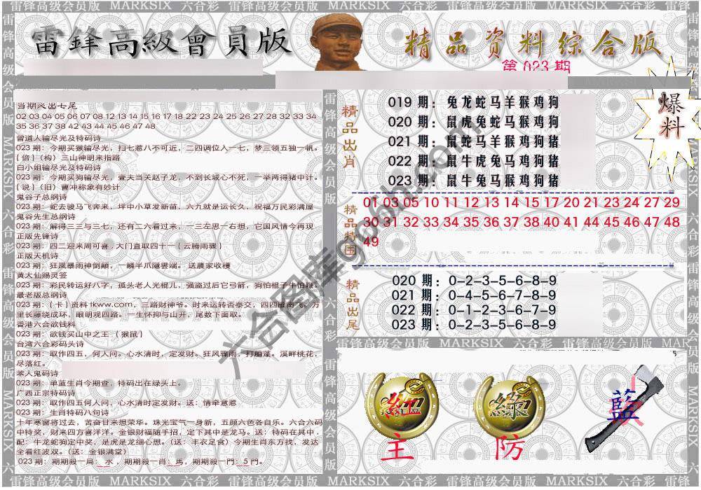 当天报