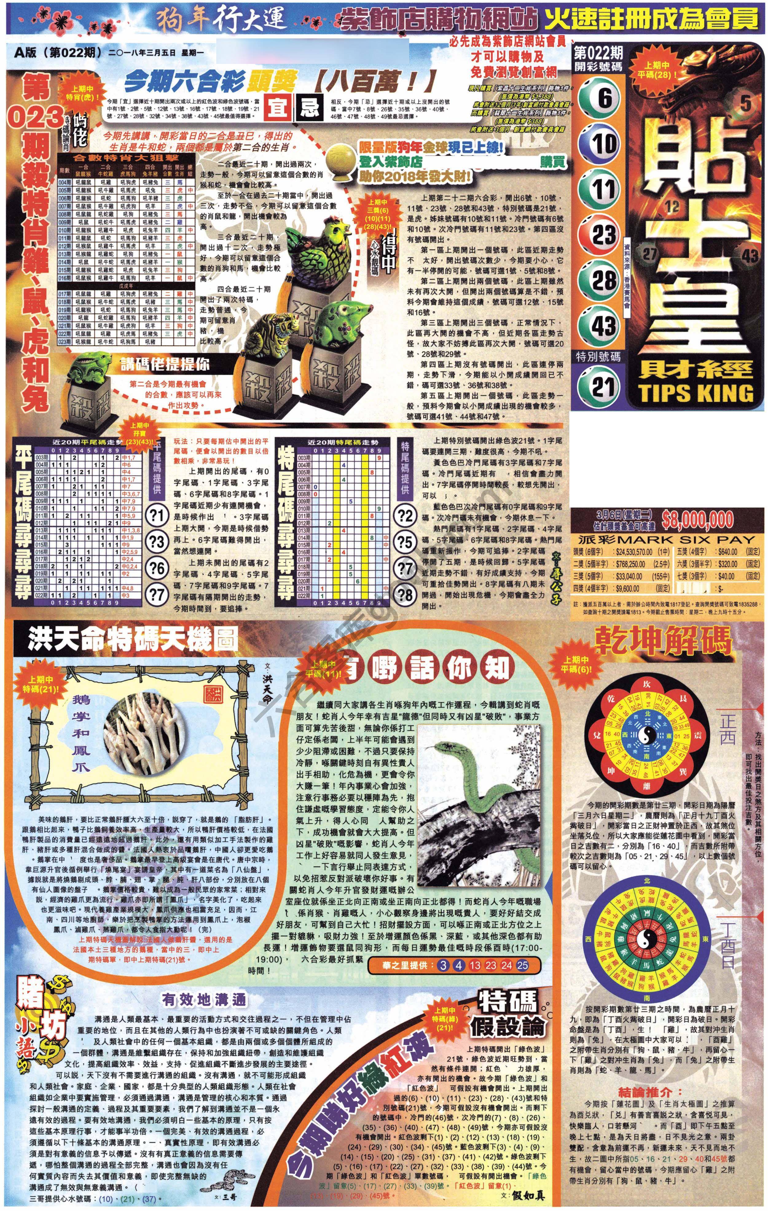 大版贴士皇