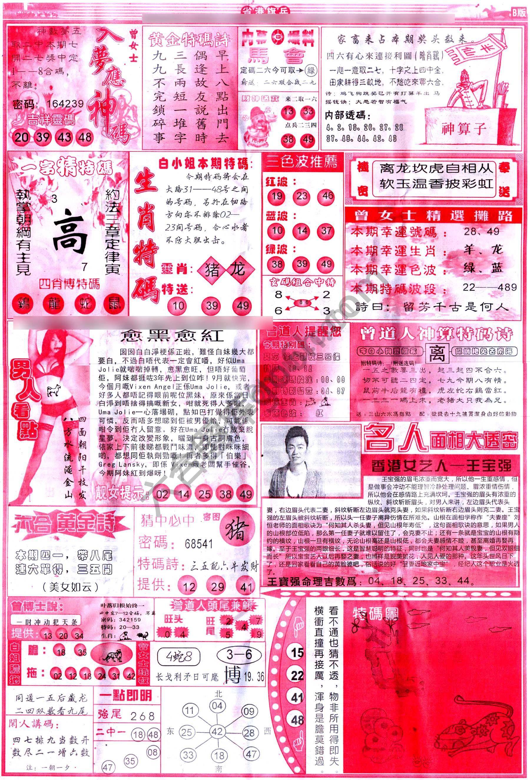 省港旗兵