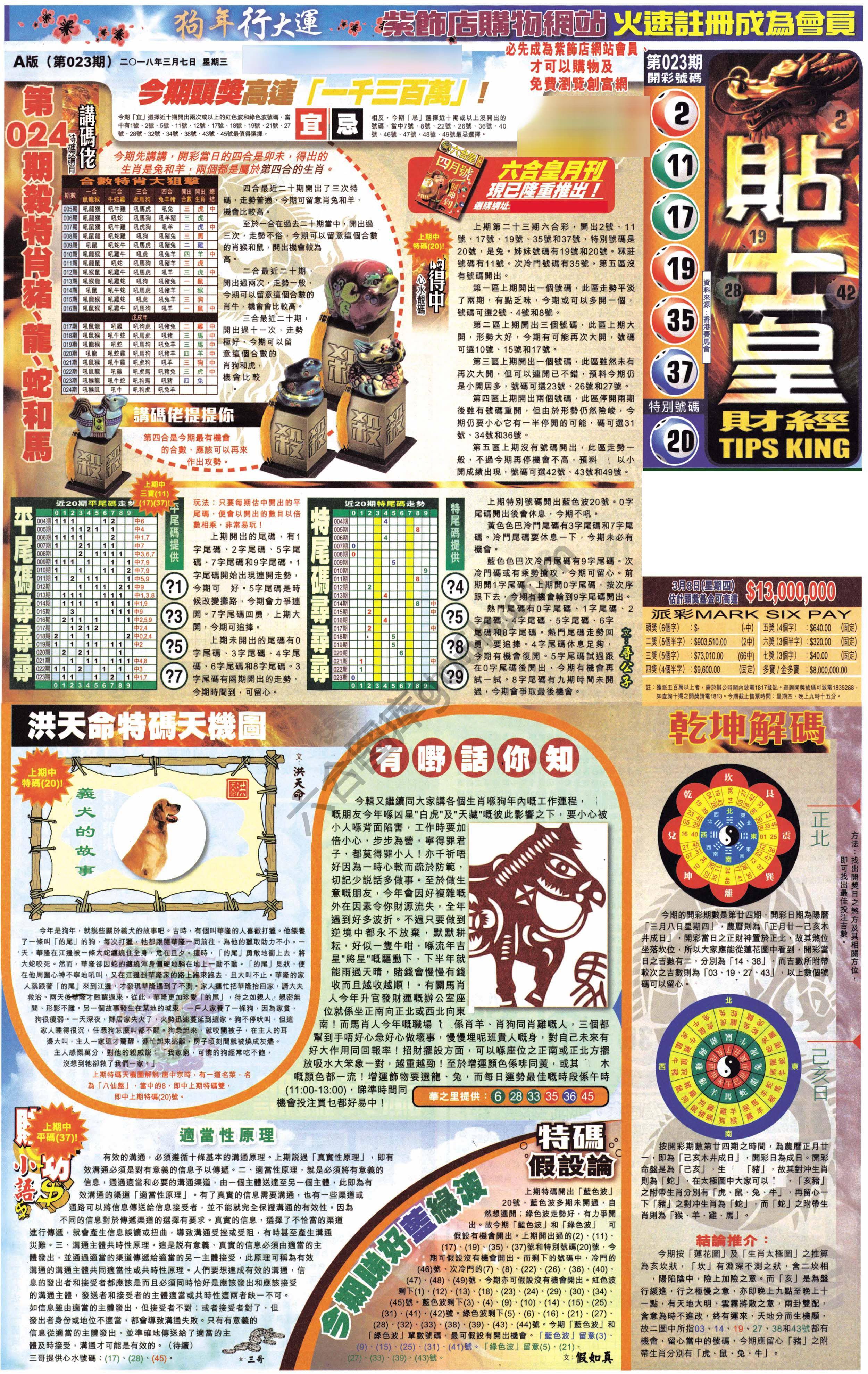 大版贴士皇