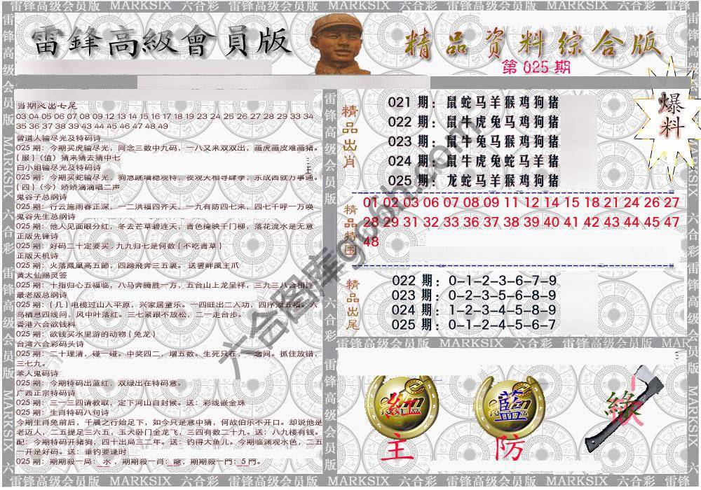 当天报