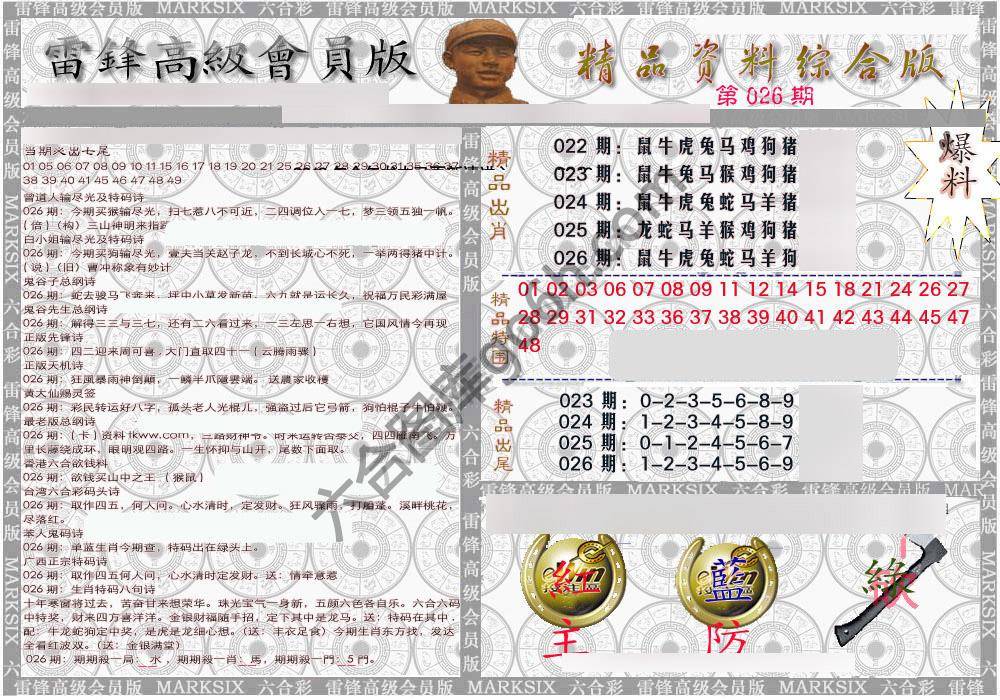 当天报
