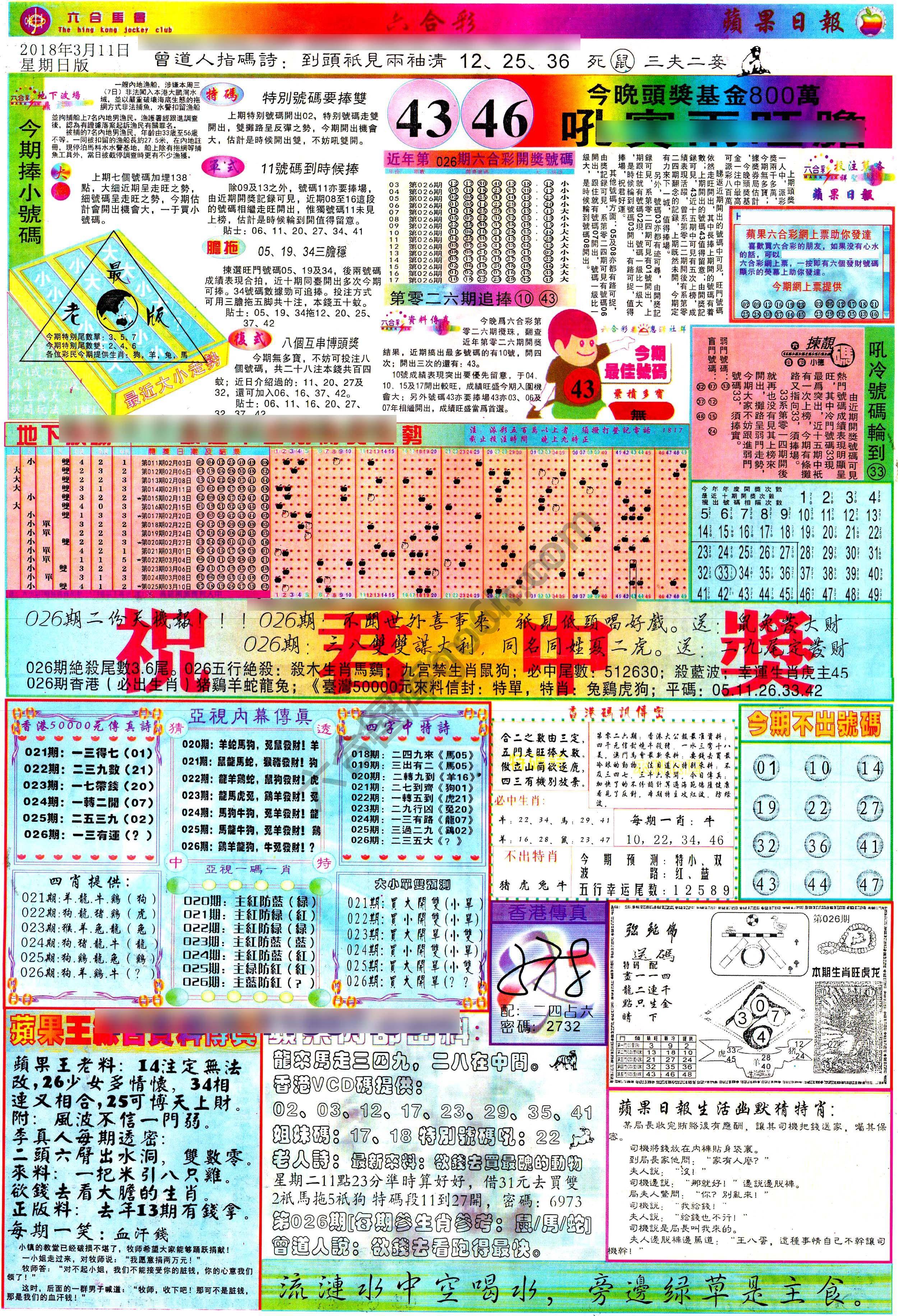 苹果日报