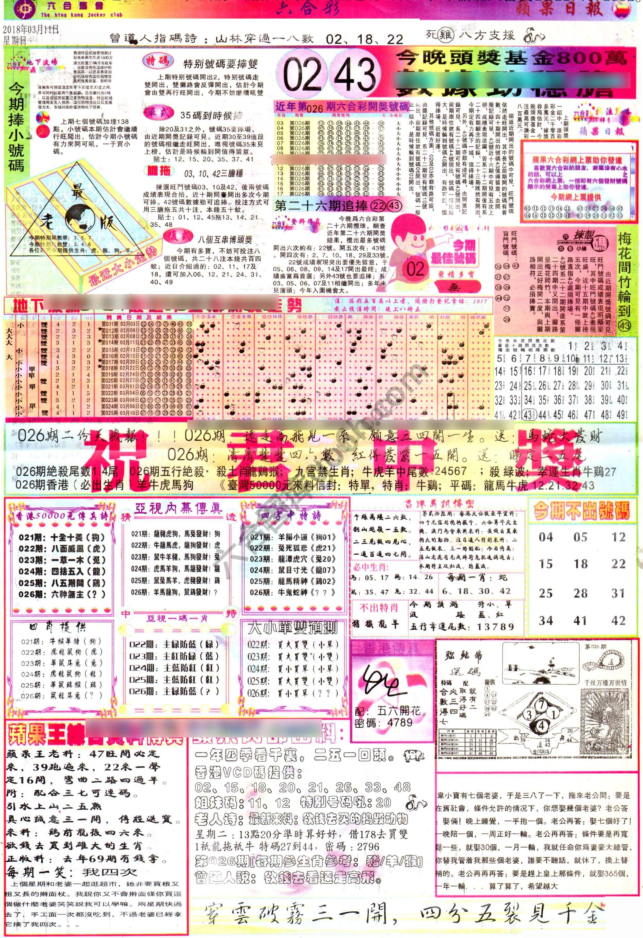 苹果日报
